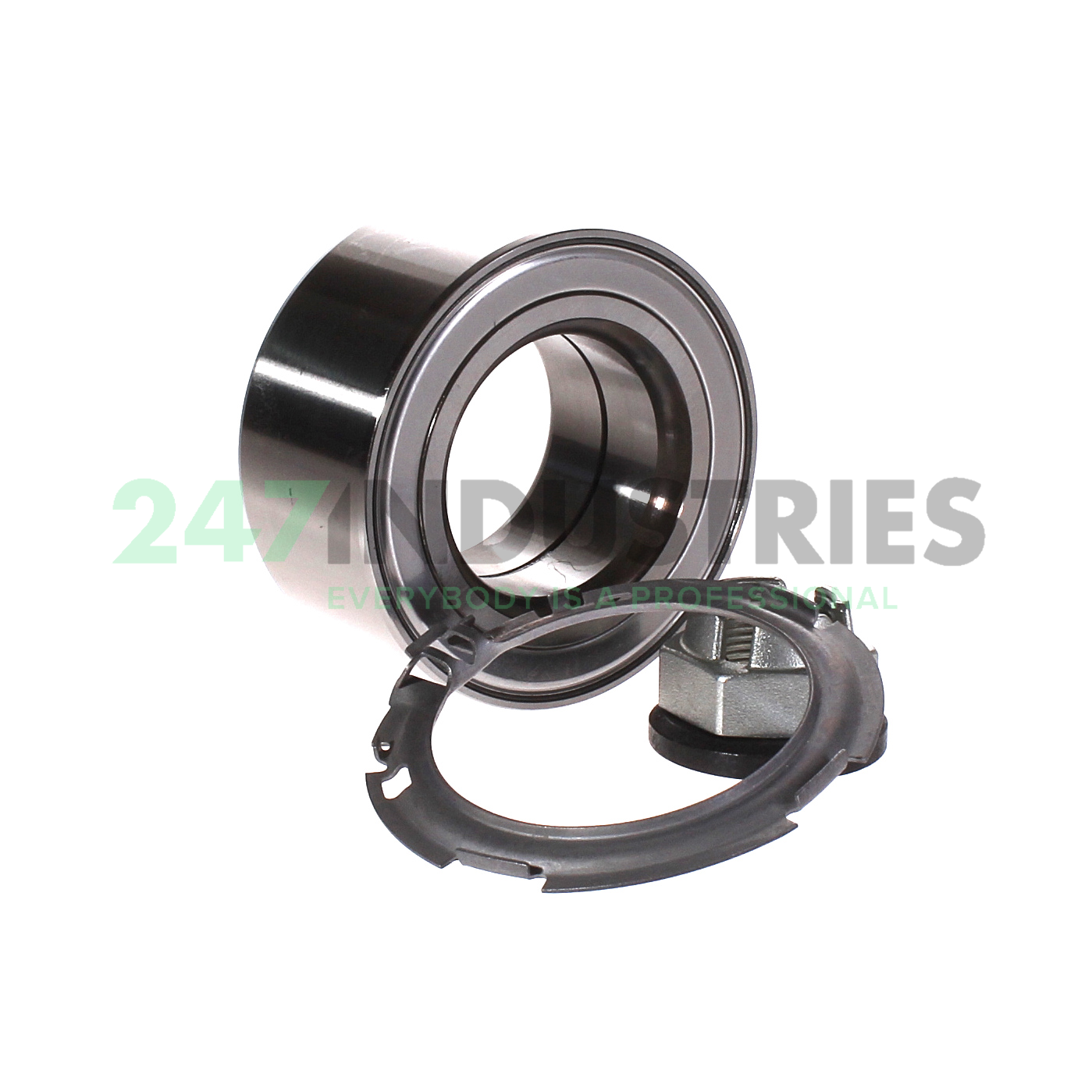 VKBA3608 SKF Image 2