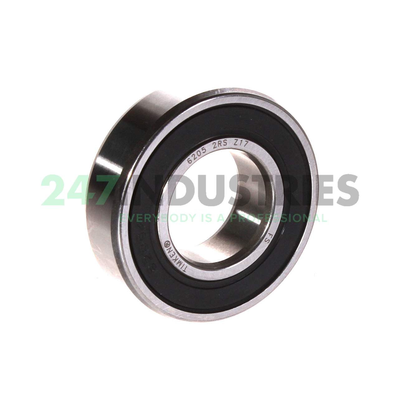 6205-2RS Timken Image 1