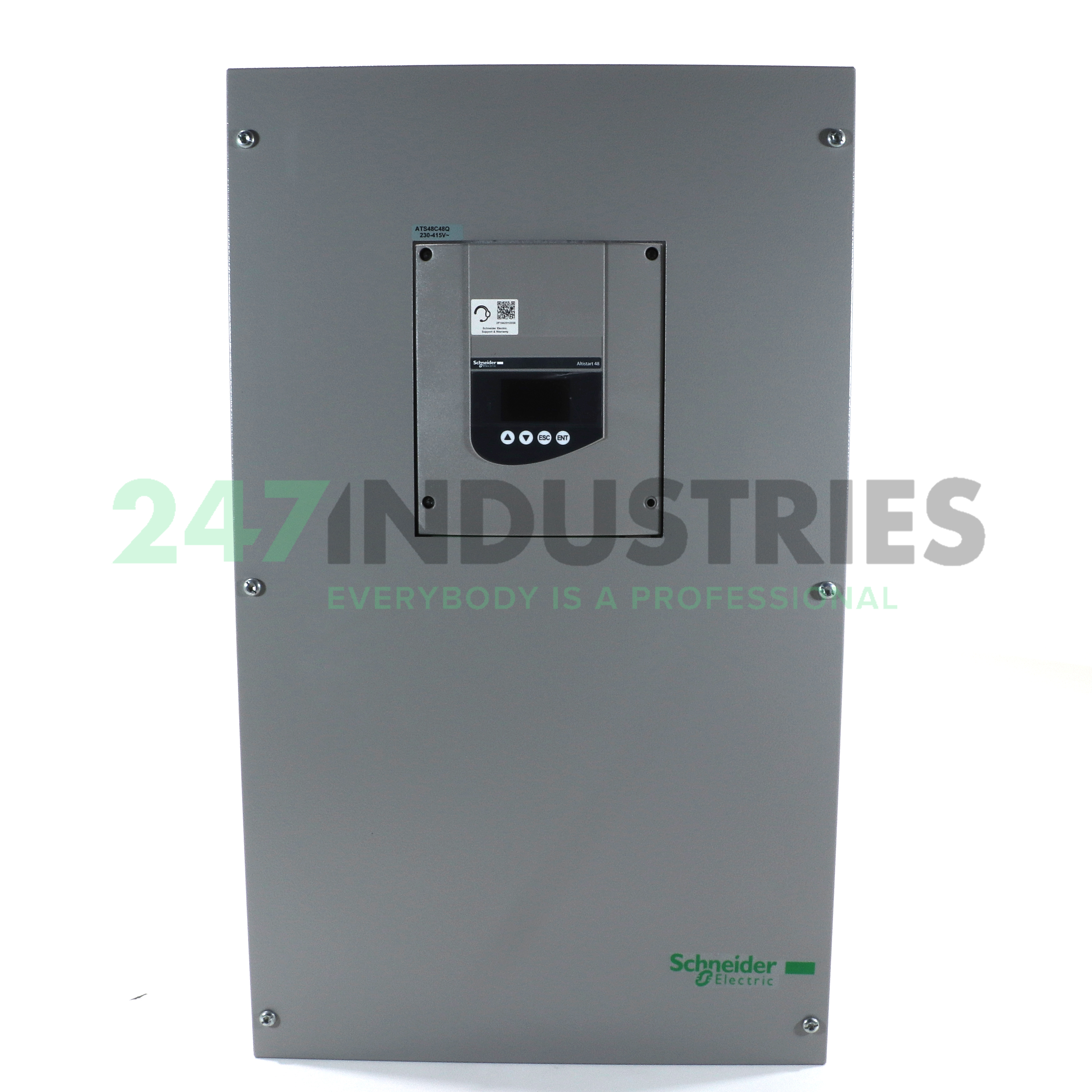 ATS48C48Q Schneider Electric Image 4