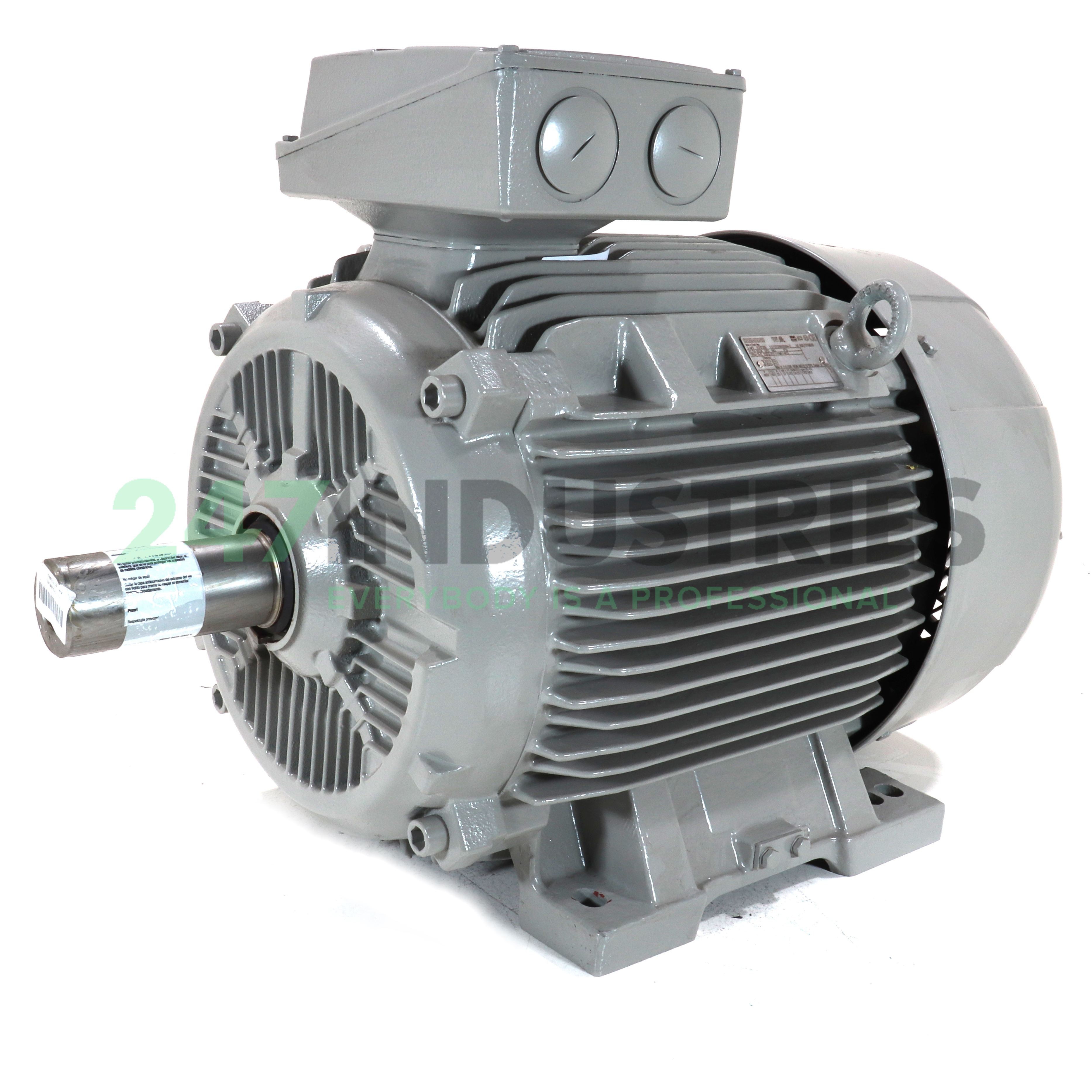 1LE1523-2BB09-0AB4-Z Siemens