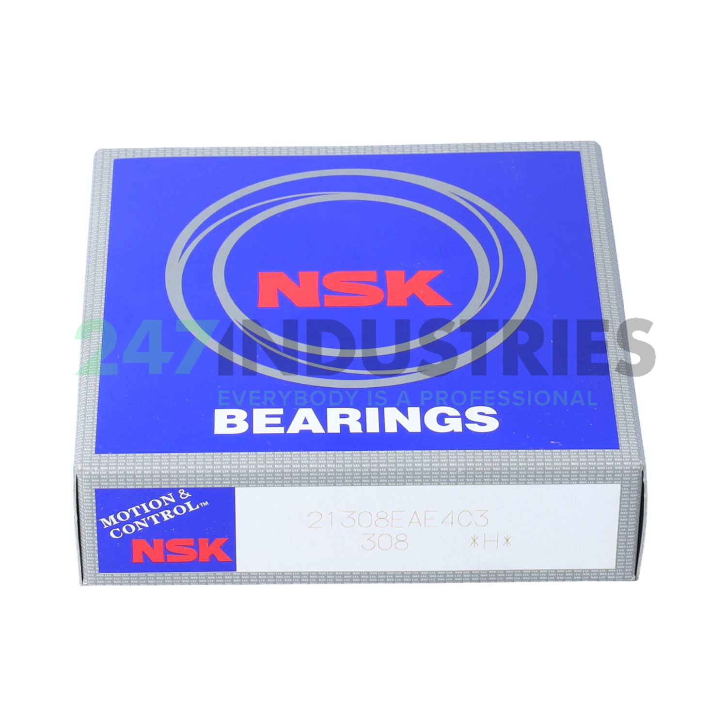 21308EAE4C3 NSK Image 4