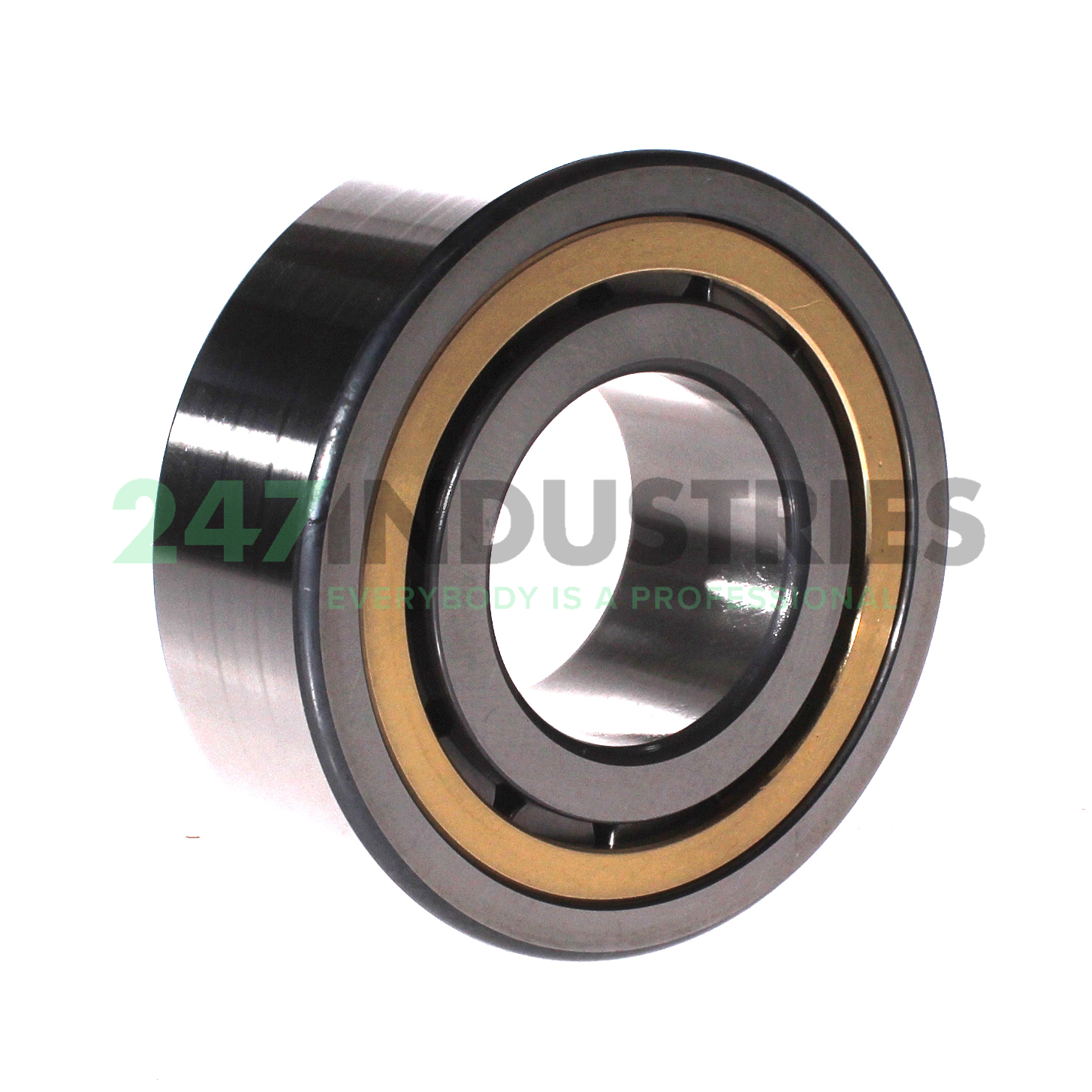 NJ2311-E-XL-MPAX-C3 FAG Image 2