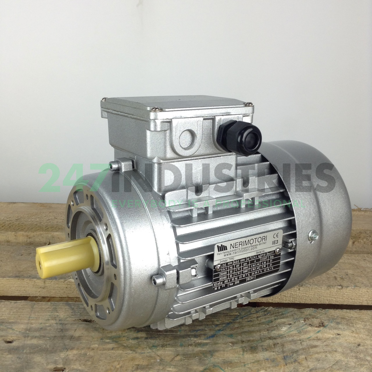 MR80A3008-80A-2-B14 Neri Motori