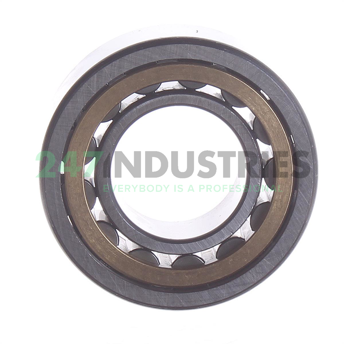 NU2205E.M1.C3 FAG Image 4