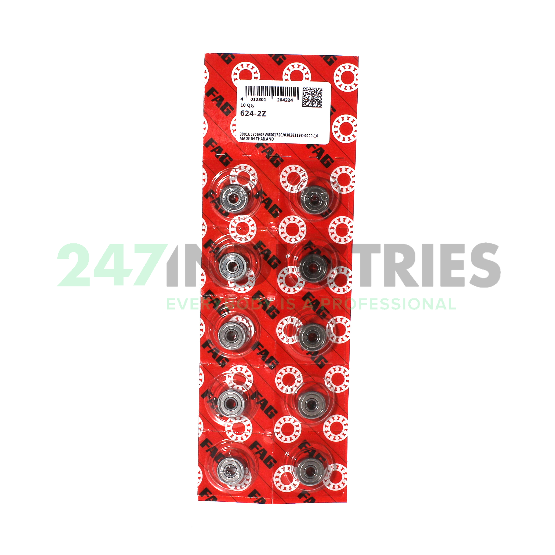 624-2Z FAG