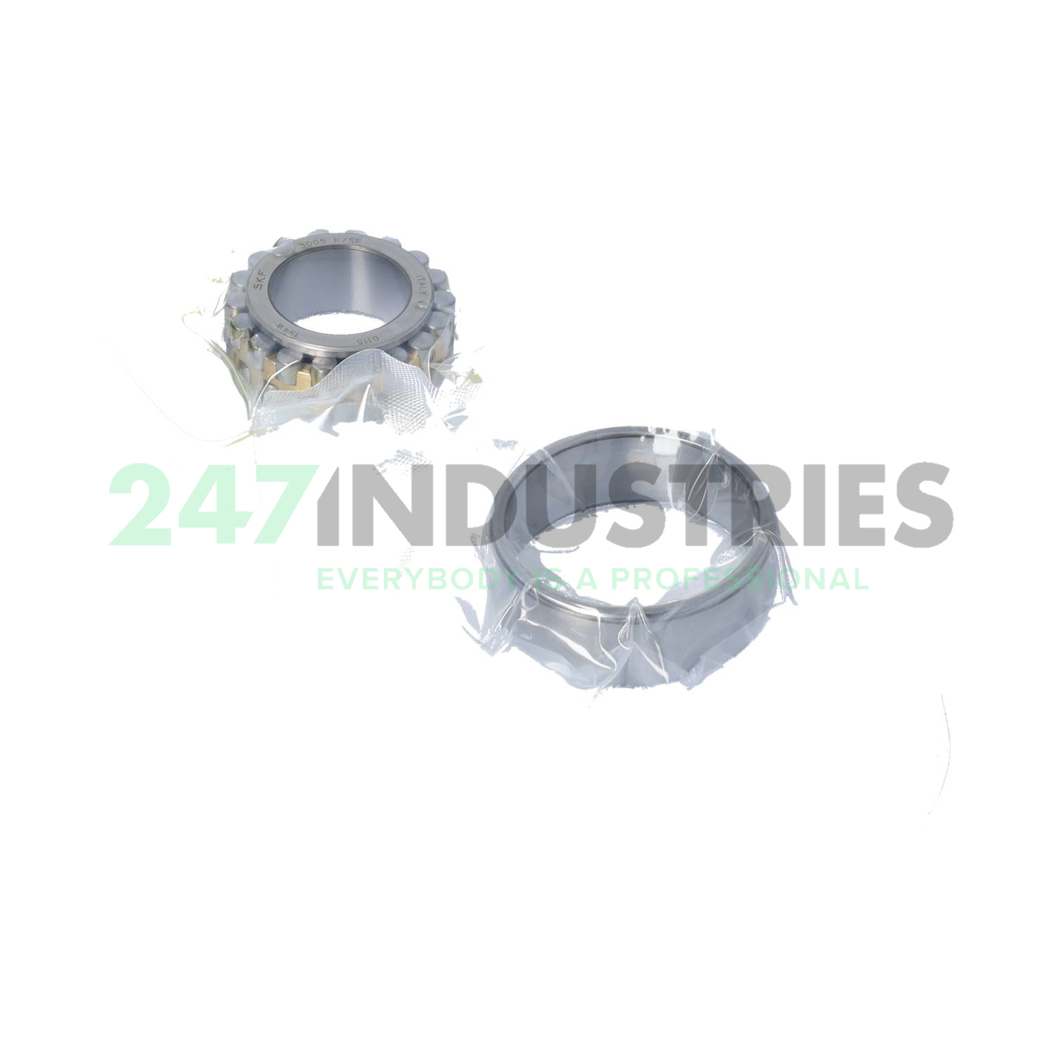 NN3005K/SP SKF Image 2