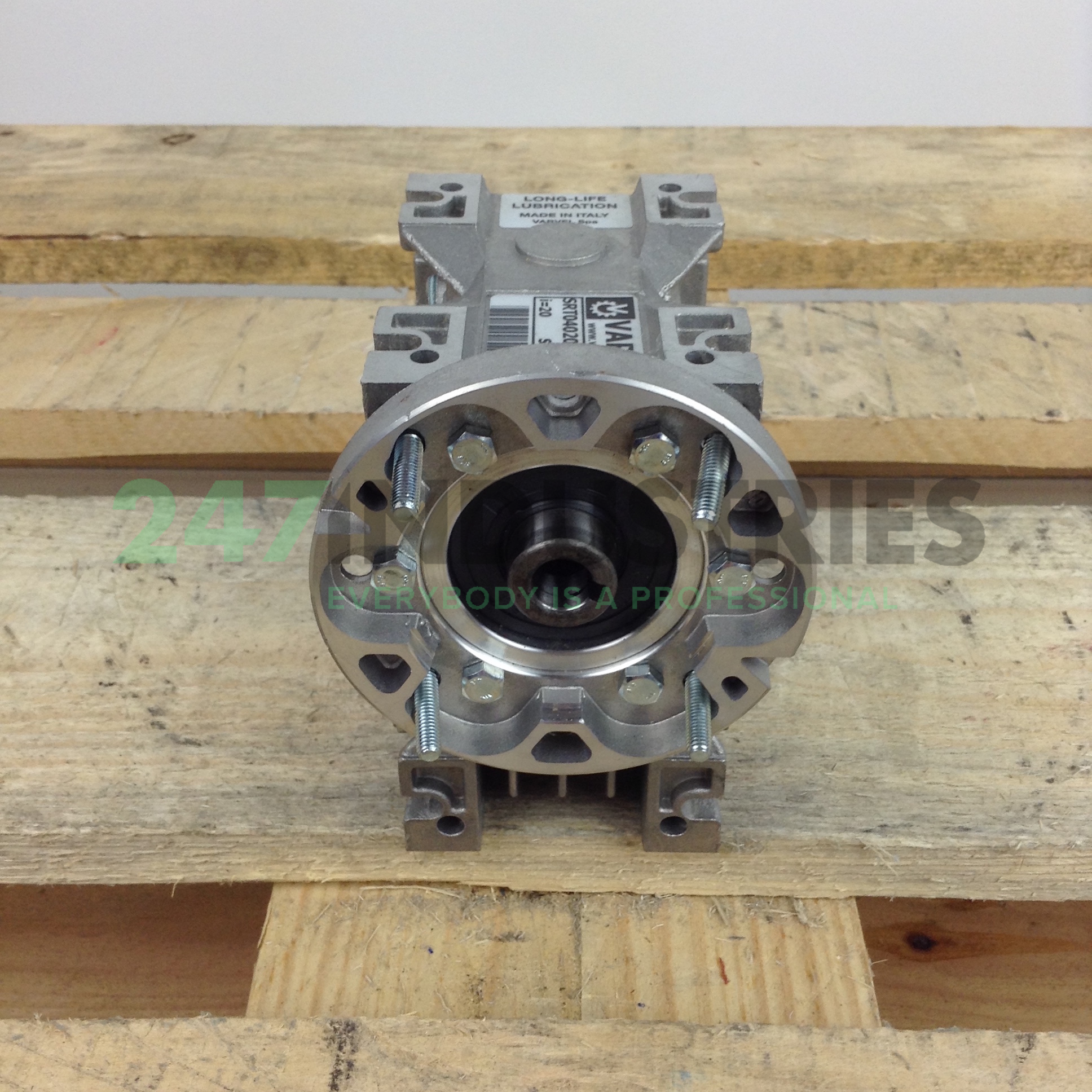 SRT040201119-63B5 Varvel Image 4