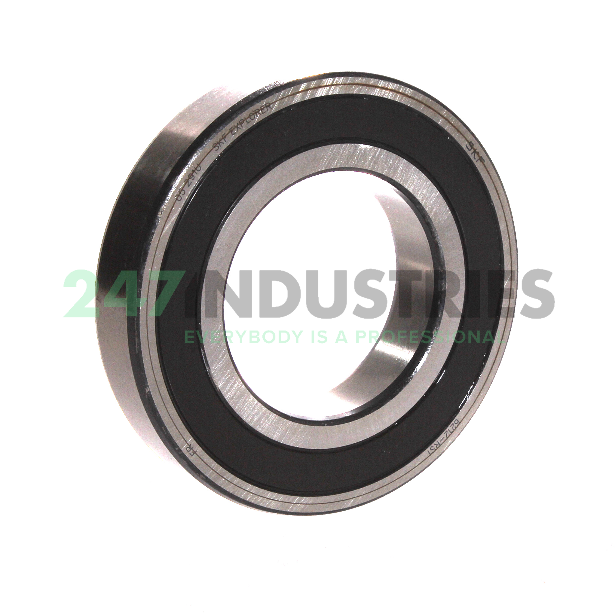 6212-2RS1/W64 SKF Image 2