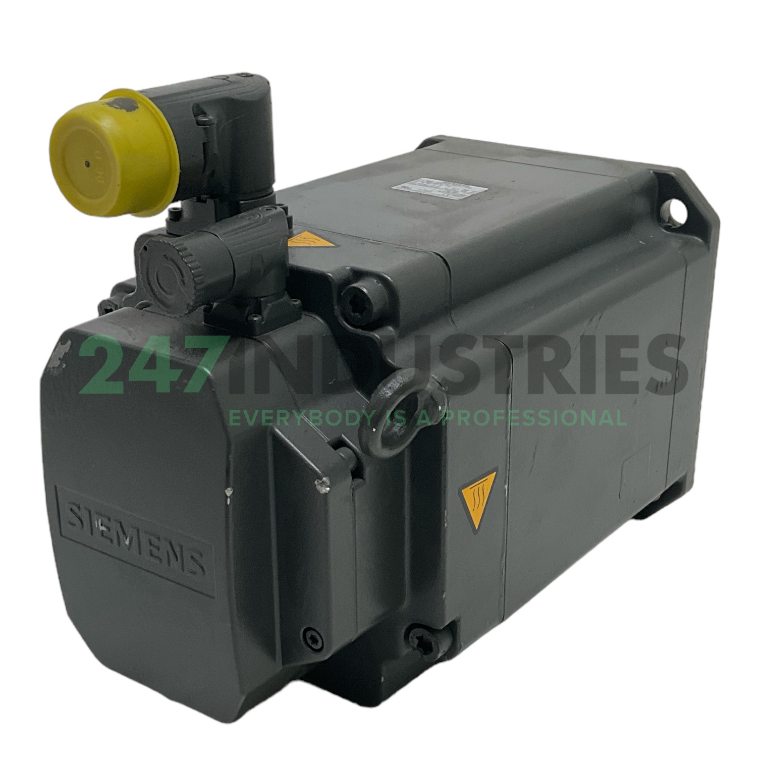 1FK7105-5AF71-1EG5 Siemens Image 3