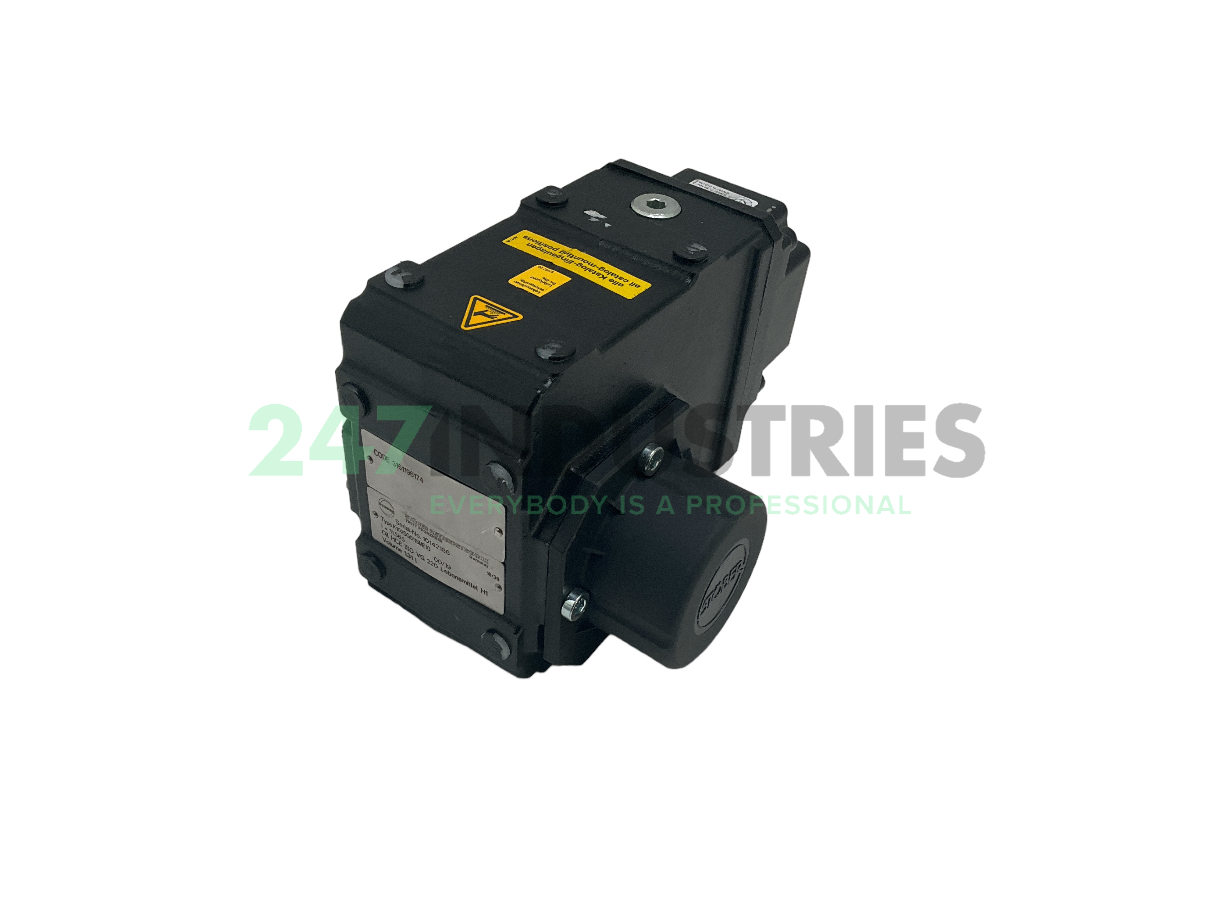 K102SG01150ME10-I11,565 Stober Image 3