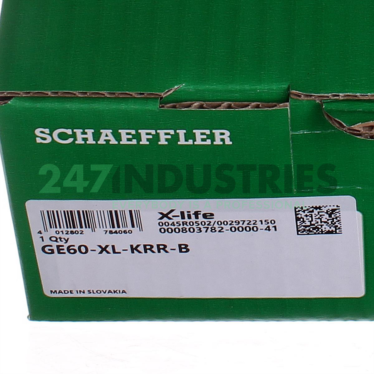 GE60-XL-KRR-B INA Image 5