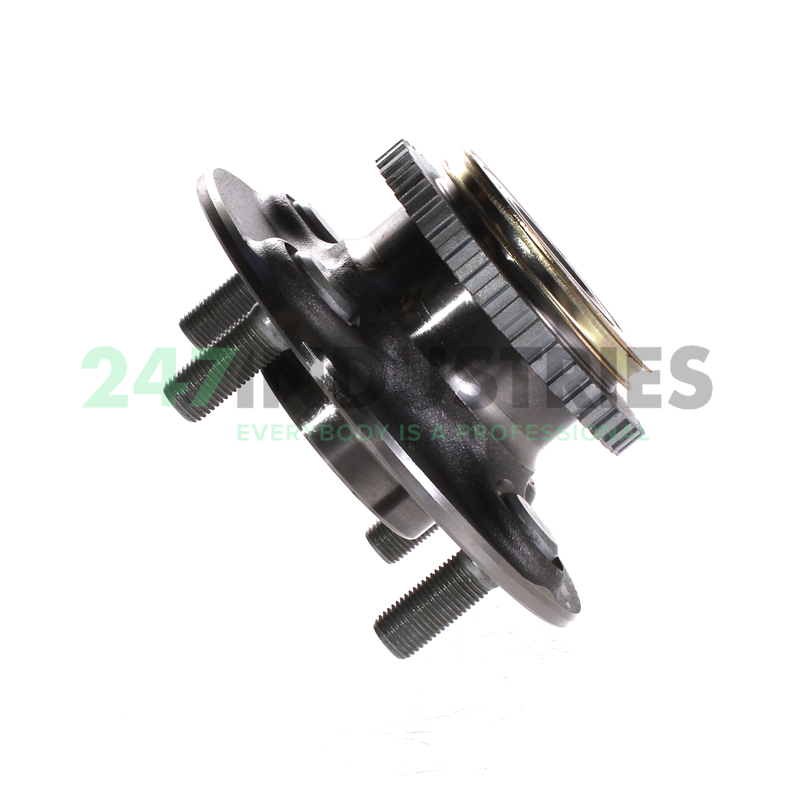 VKBA3204 SKF Image 2