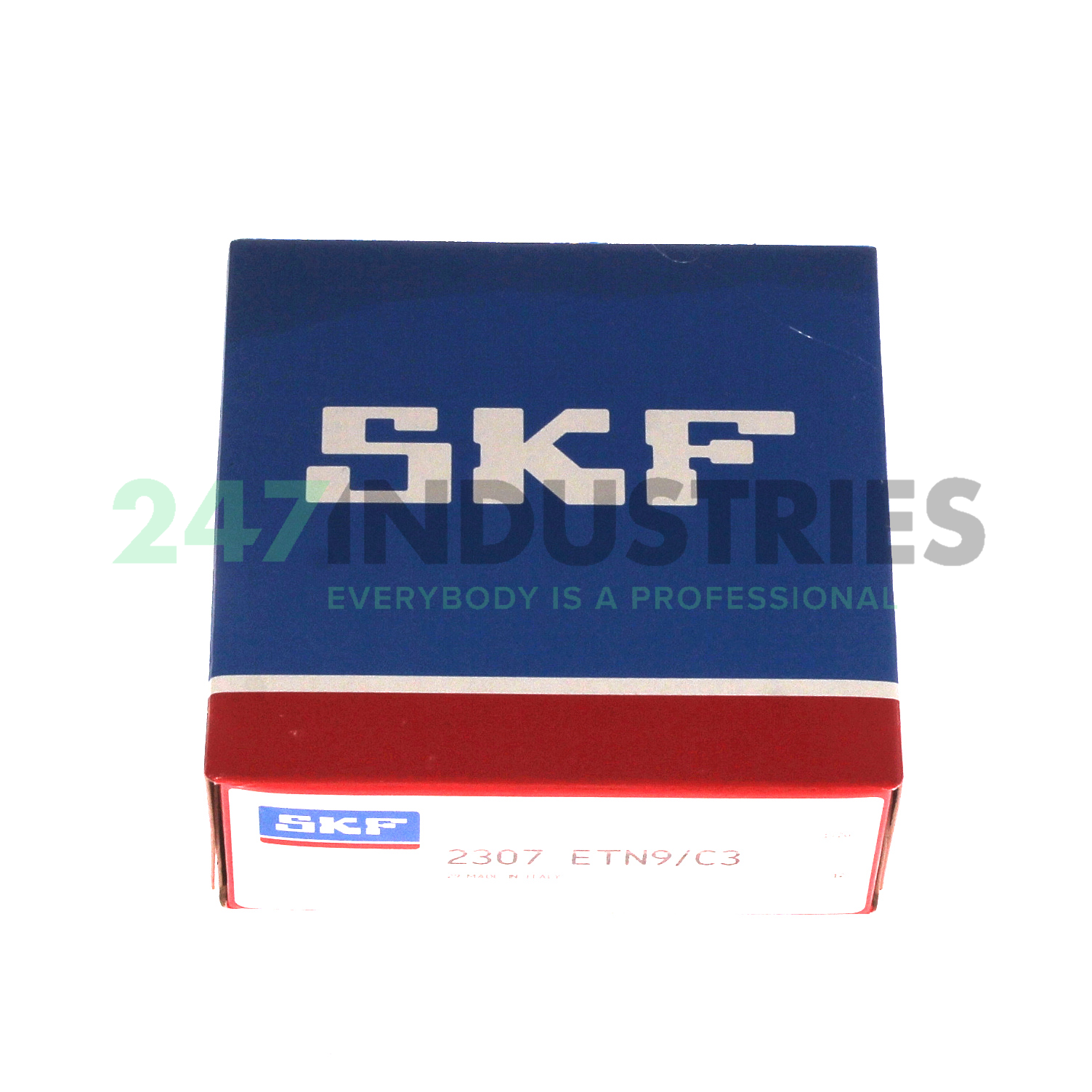 2307ETN9/C3 SKF Image 3