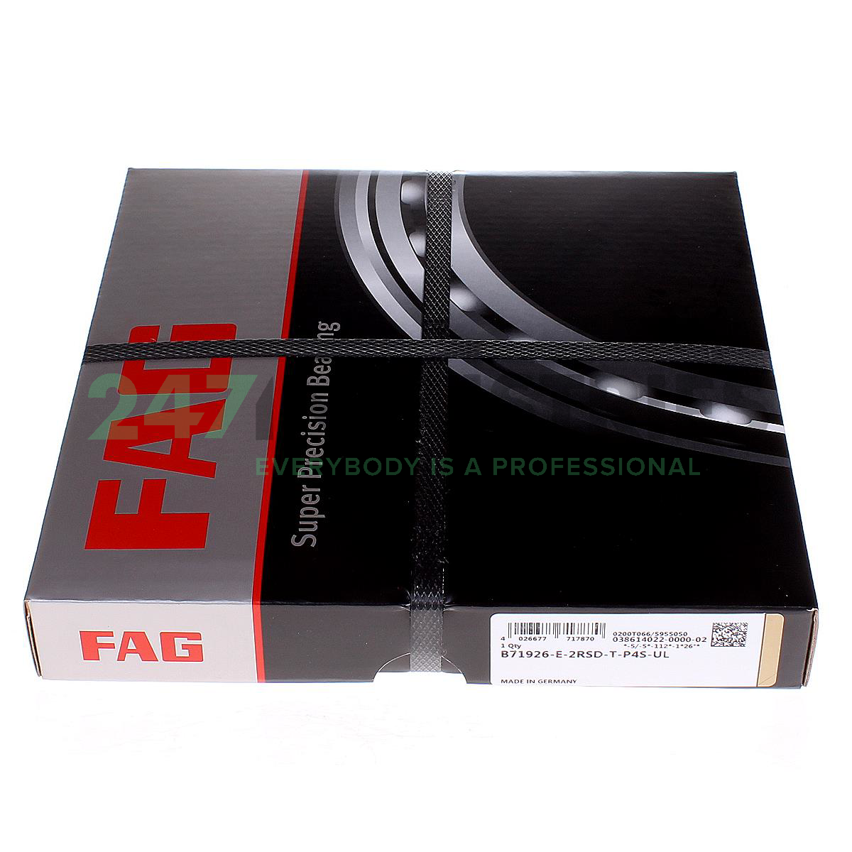 B71926-E-2RSD-T-P4S-UL FAG Image 2