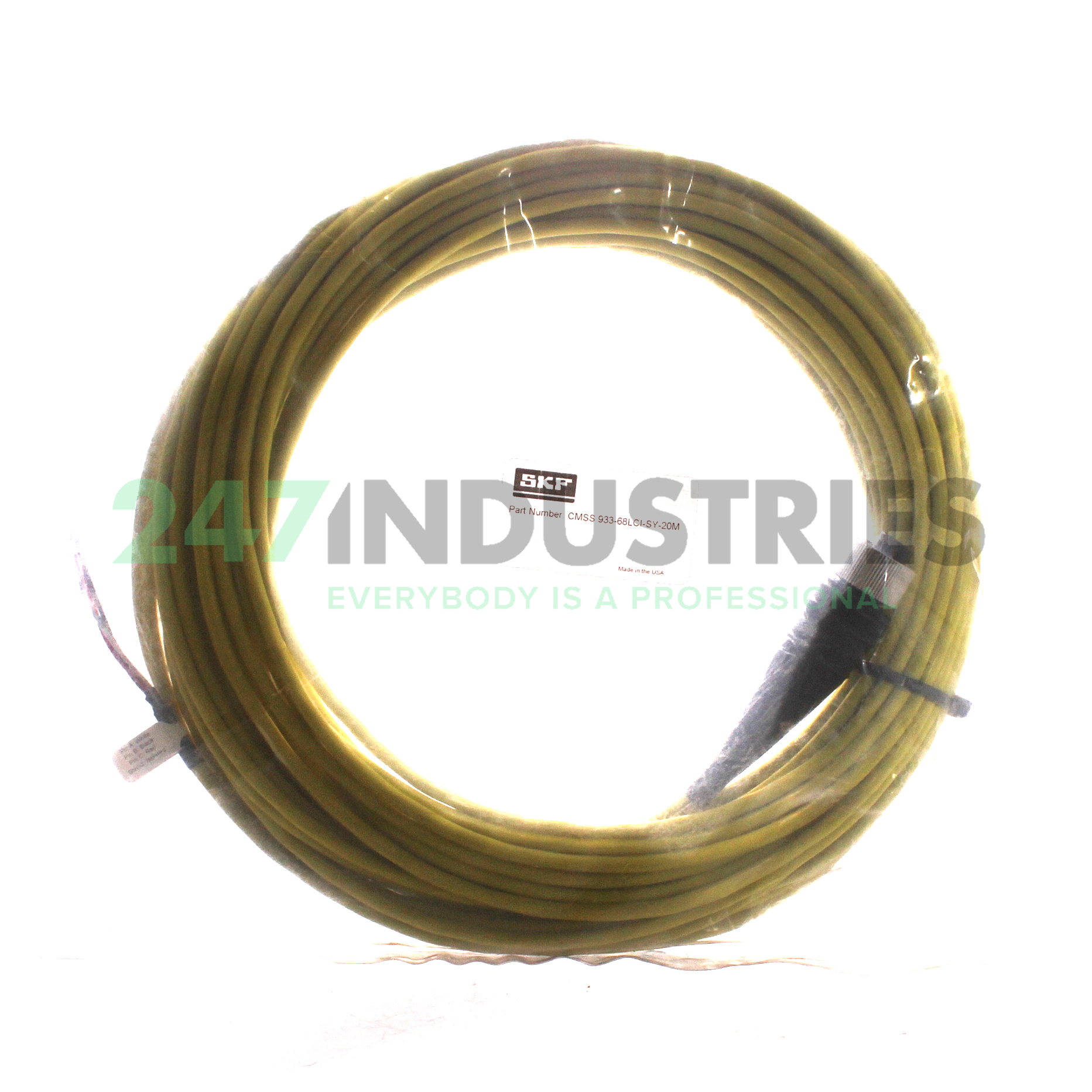 CMSS933-68LCI-SY-20M SKF