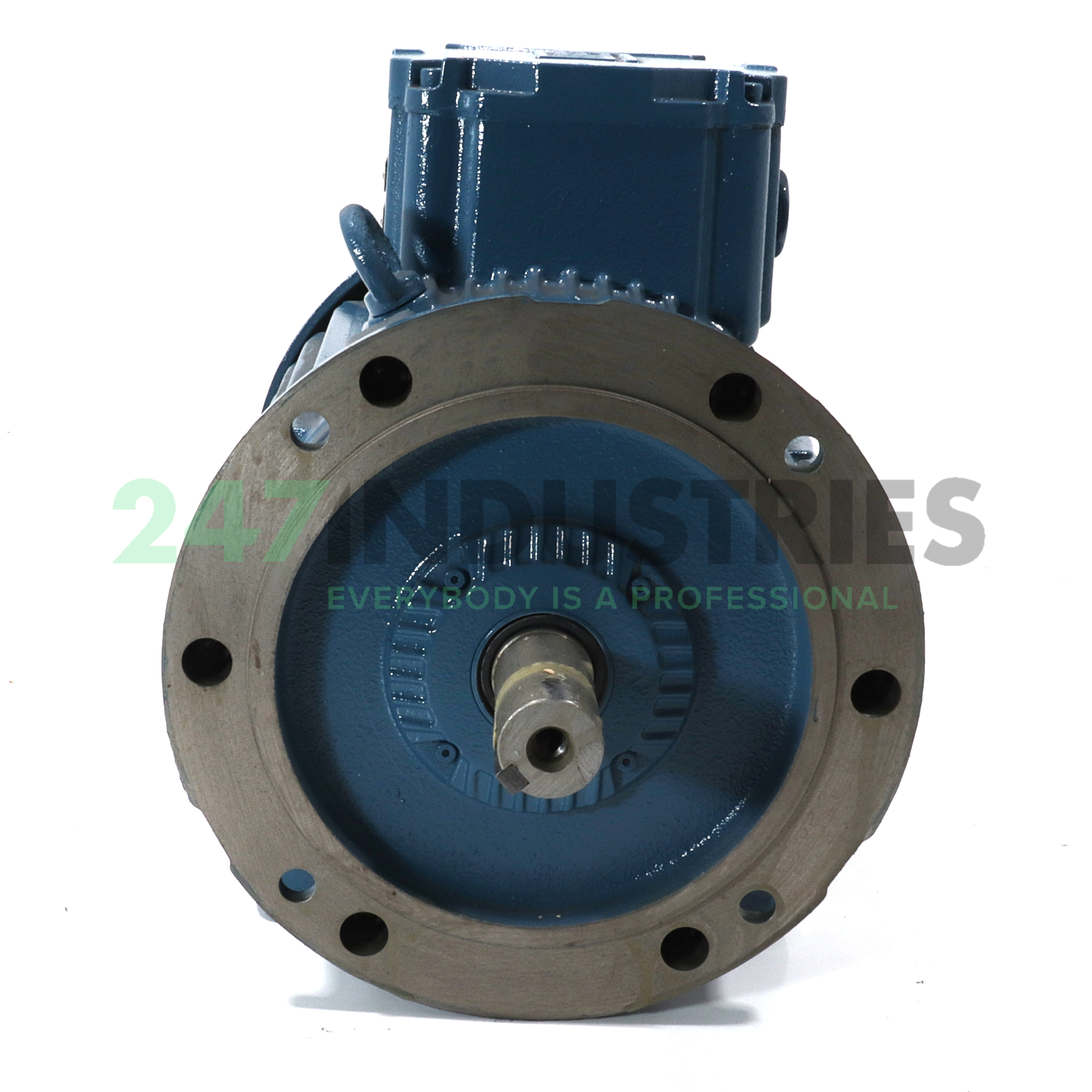 7.5K32CI2132SM2B352G WEG Image 2