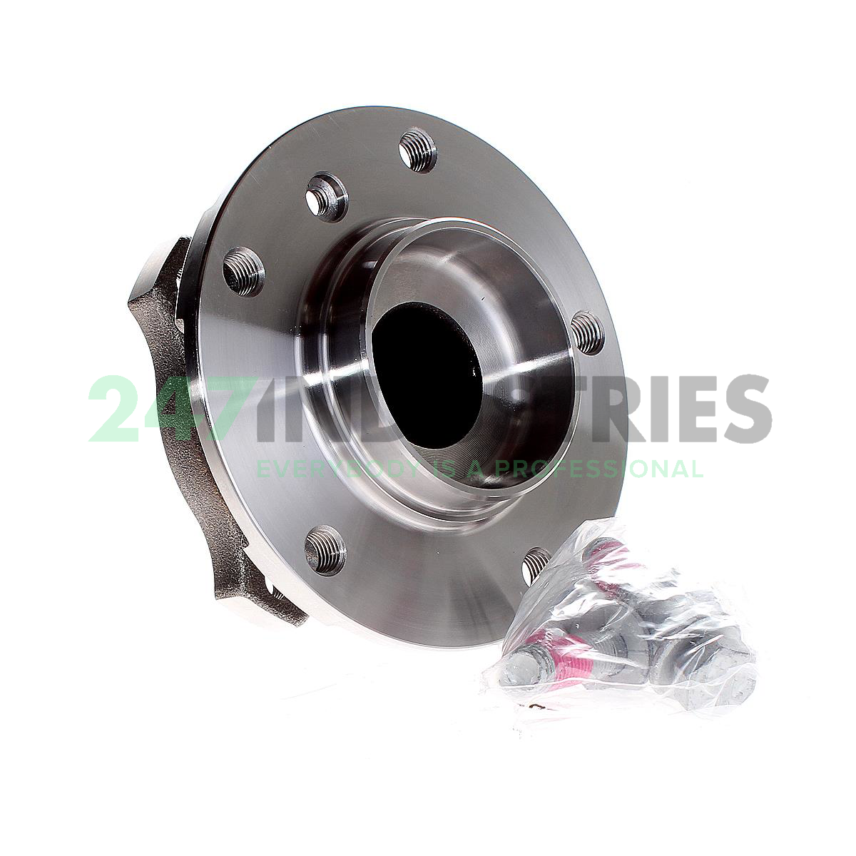 VKBA3670 SKF Image 3