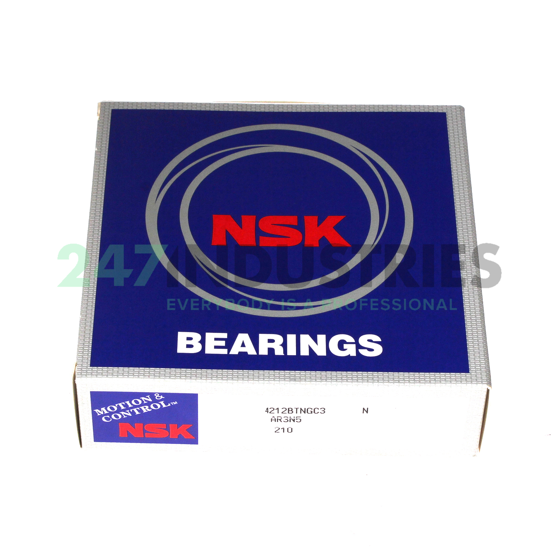 4212BTNGC3 NSK Image 3