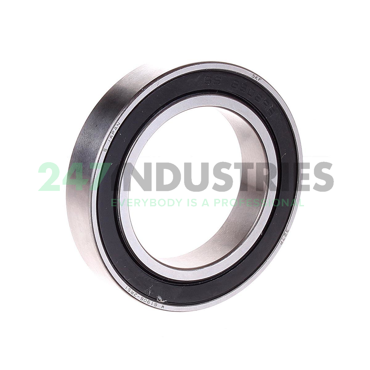 W61906-2RS1 SKF