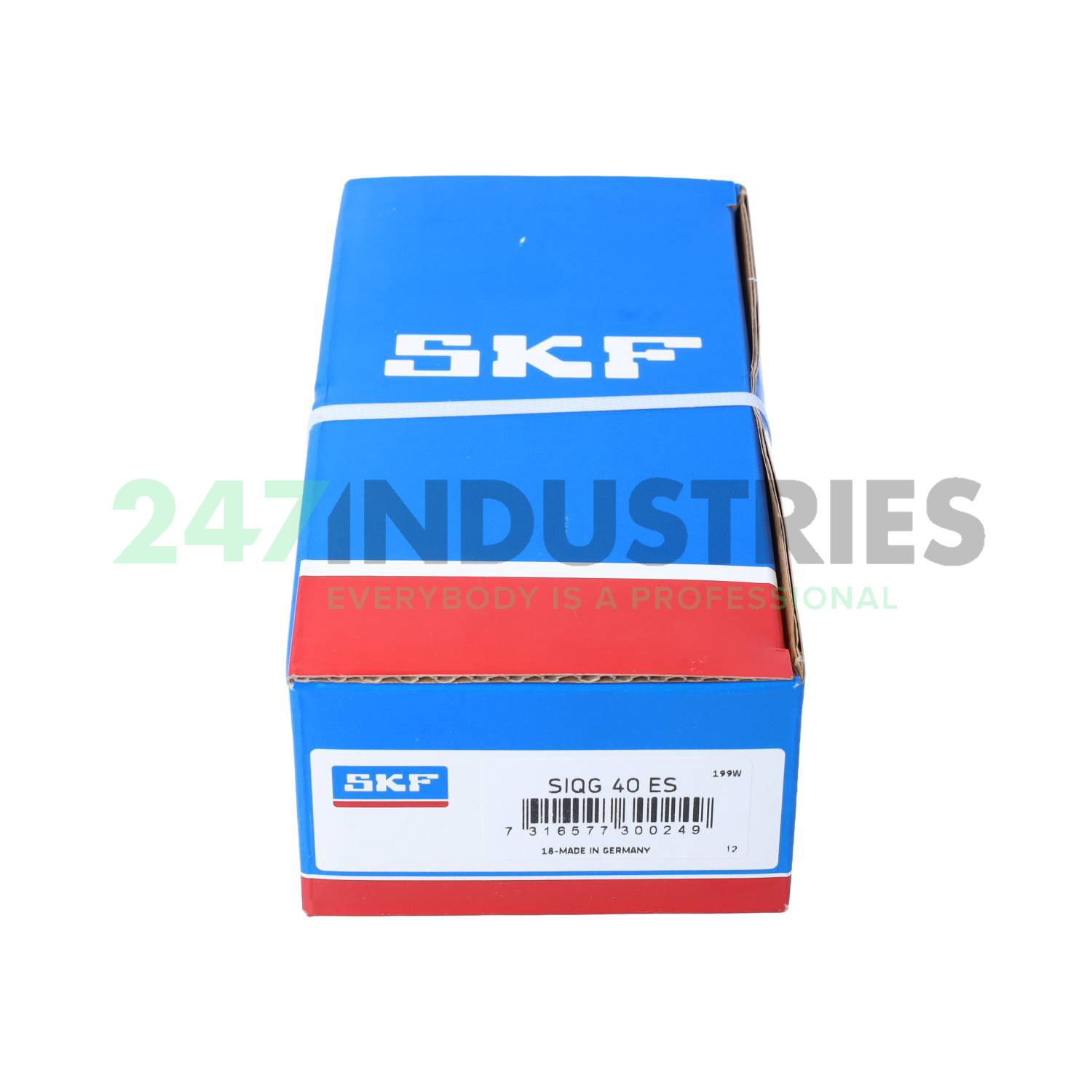 SIQG40ES SKF Image 3