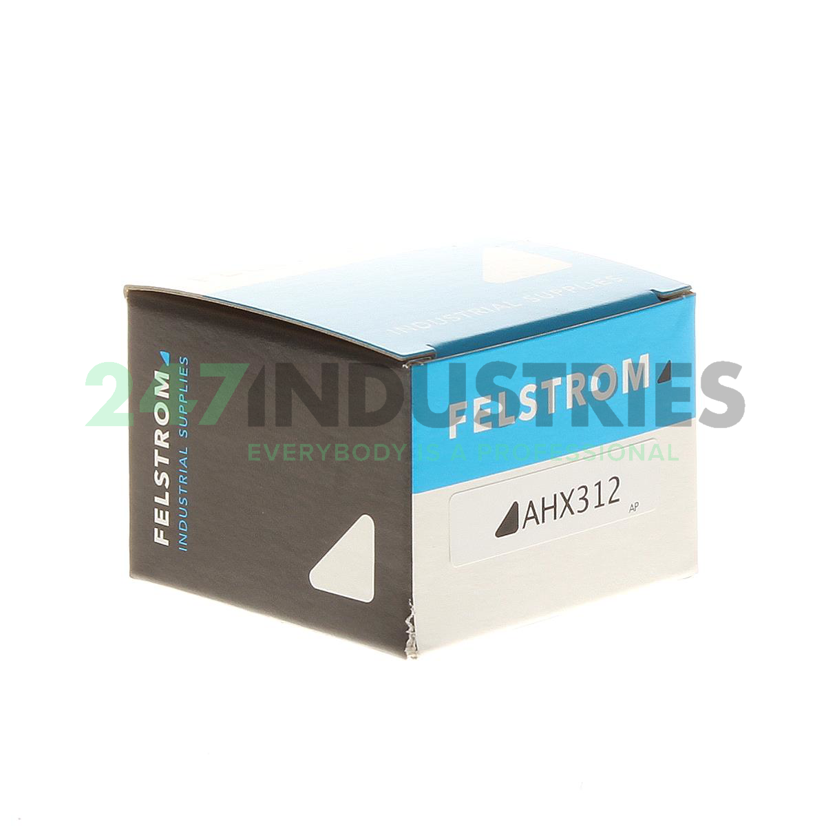 AHX312 Felstrom Image 2