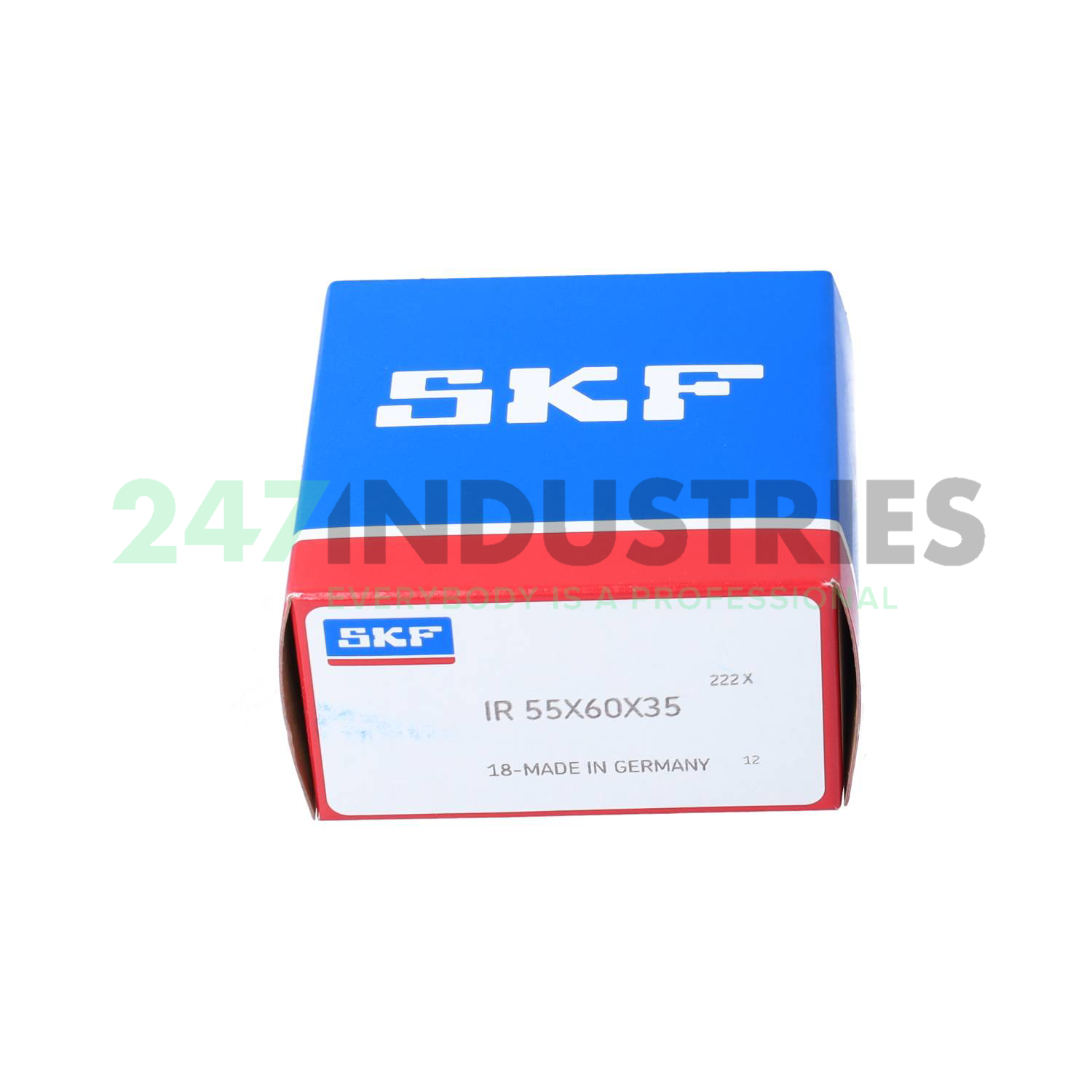 IR55X60X35 SKF Image 3