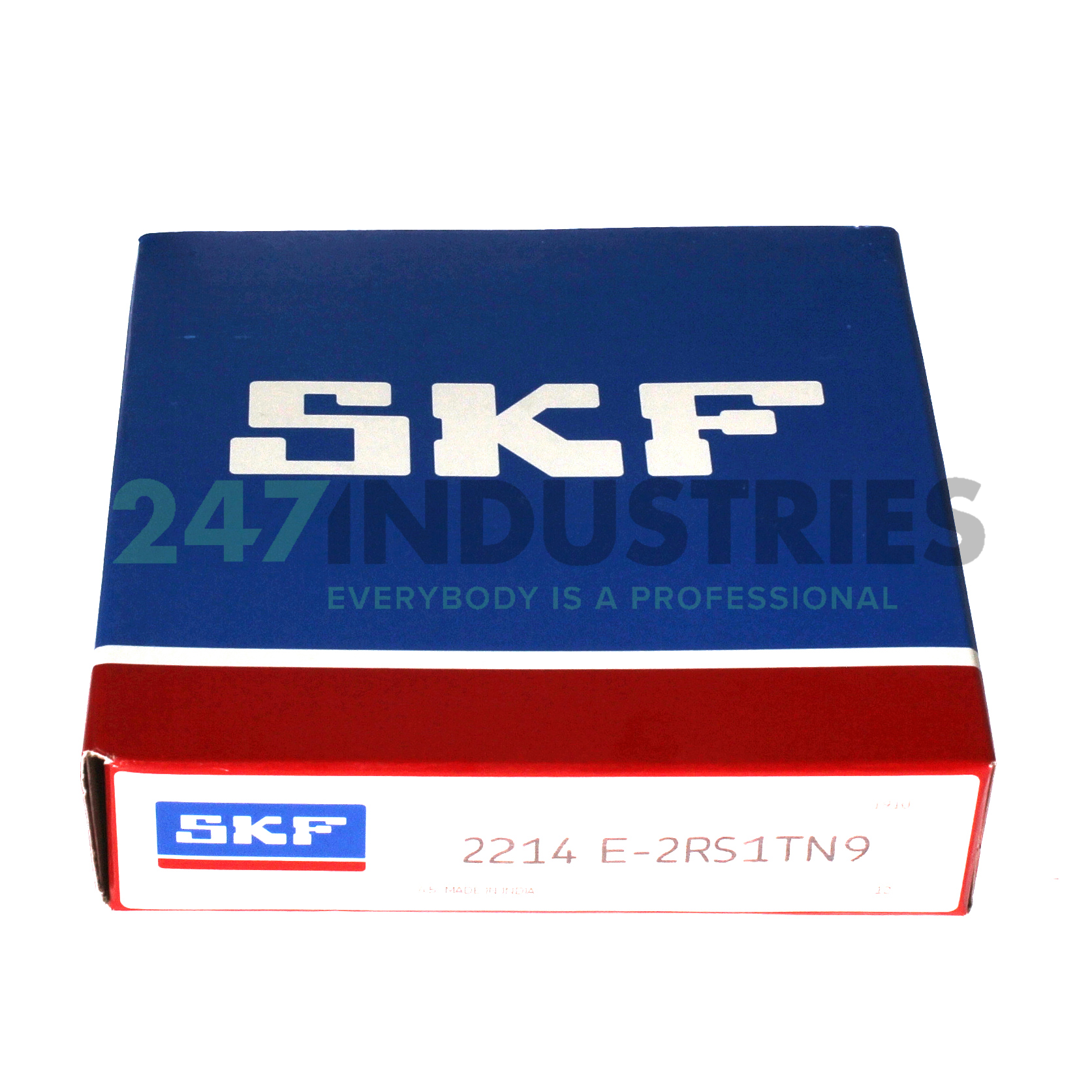 2214E-2RS1TN9 SKF Image 3