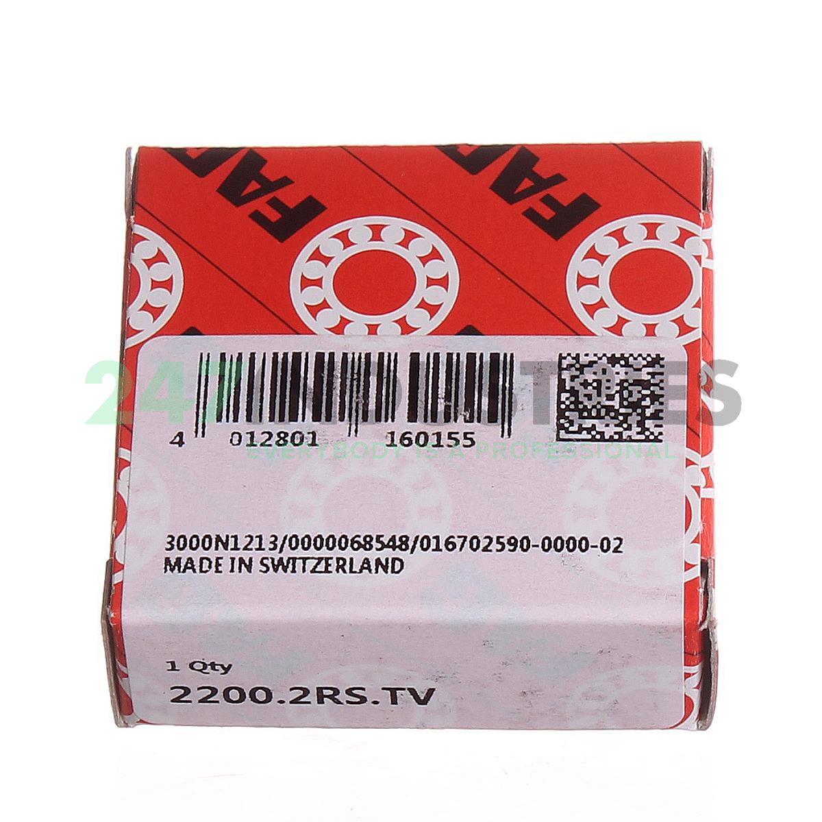 2200.2RS.TV FAG Image 3