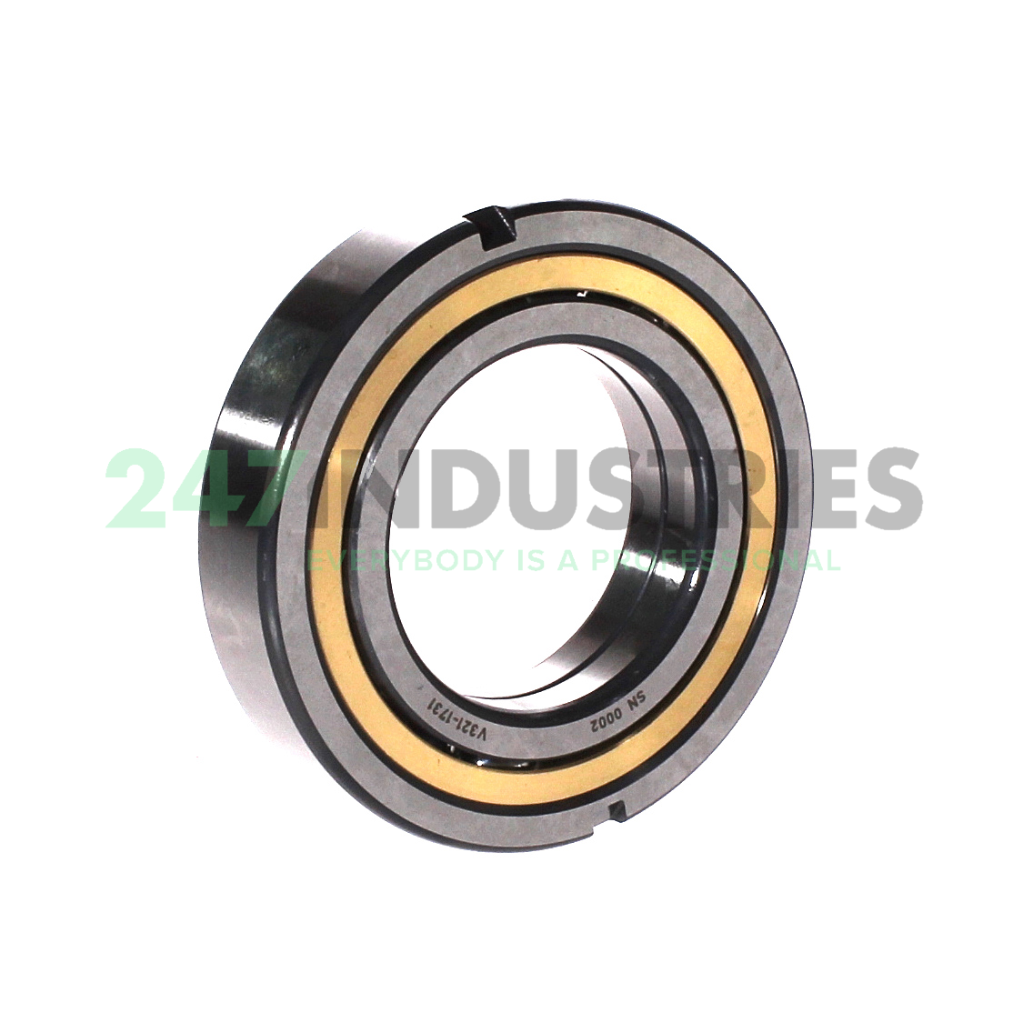 QJ210-XL-N2-MPA-T42B FAG Image 2