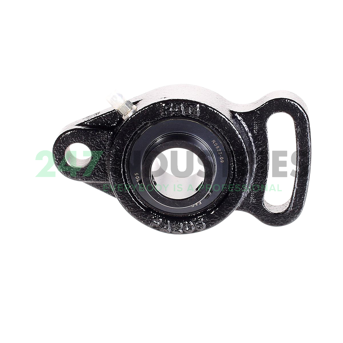 UCFA205-J7 FAG Image 4