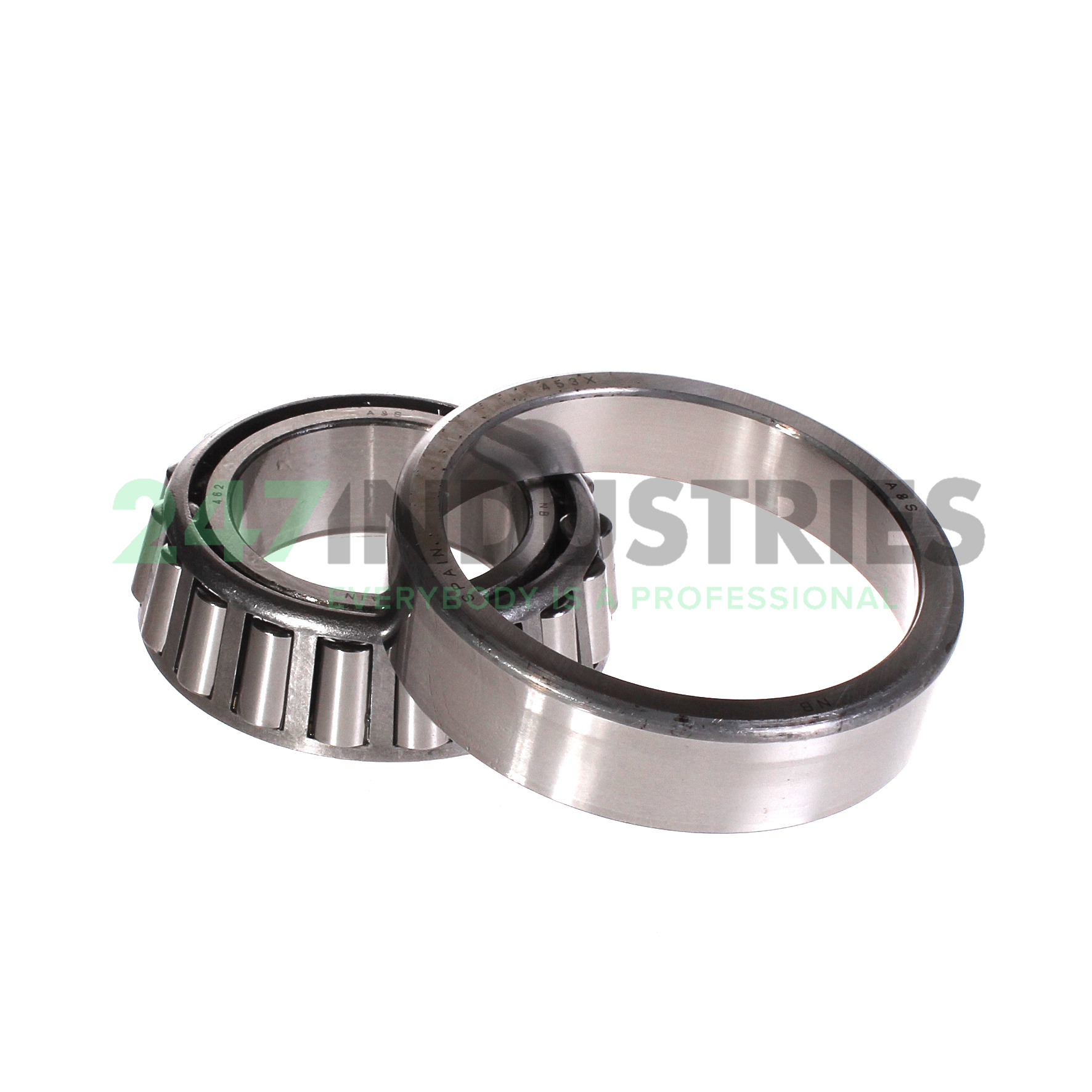 3F-11786Y SKF Image 2