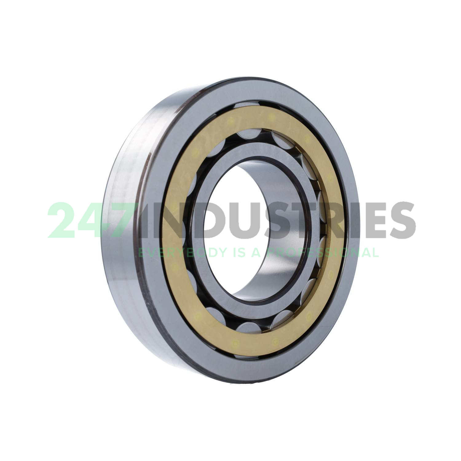 NU324ECM SKF Image 2