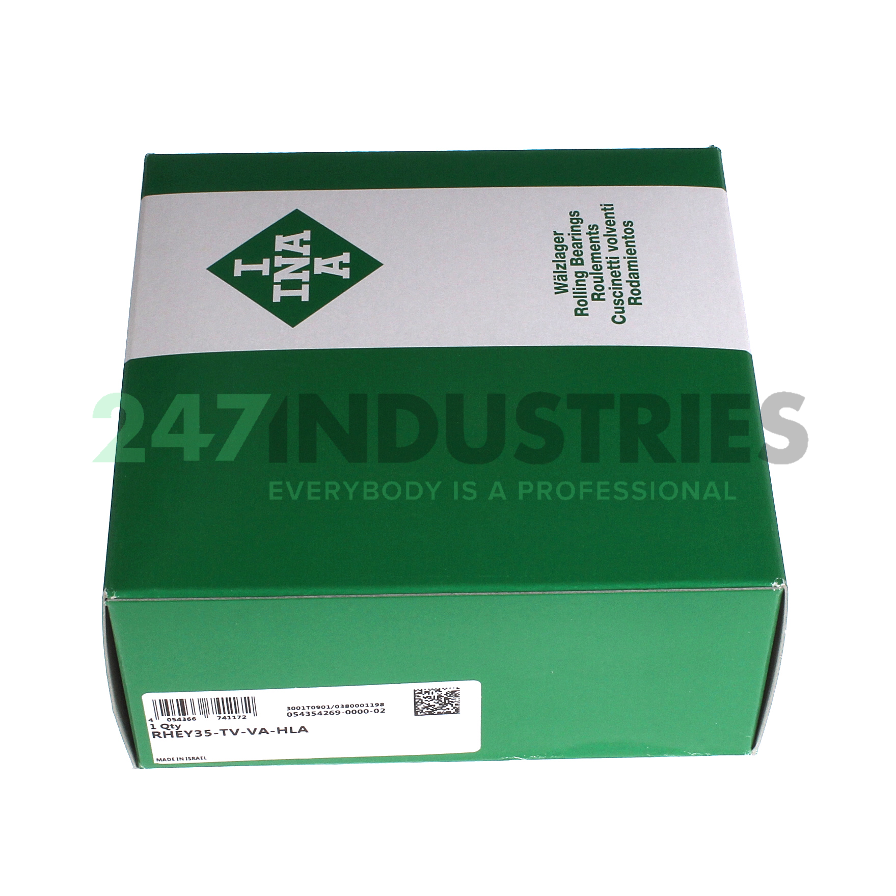 RHEY35-TV-VA-HLA INA Image 4