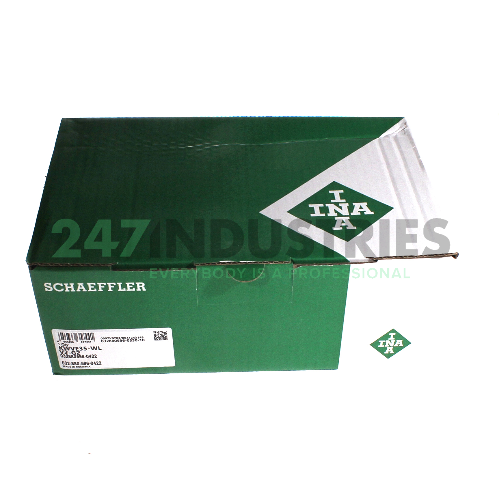 KWVE35-WL-V2-G2 INA Image 4