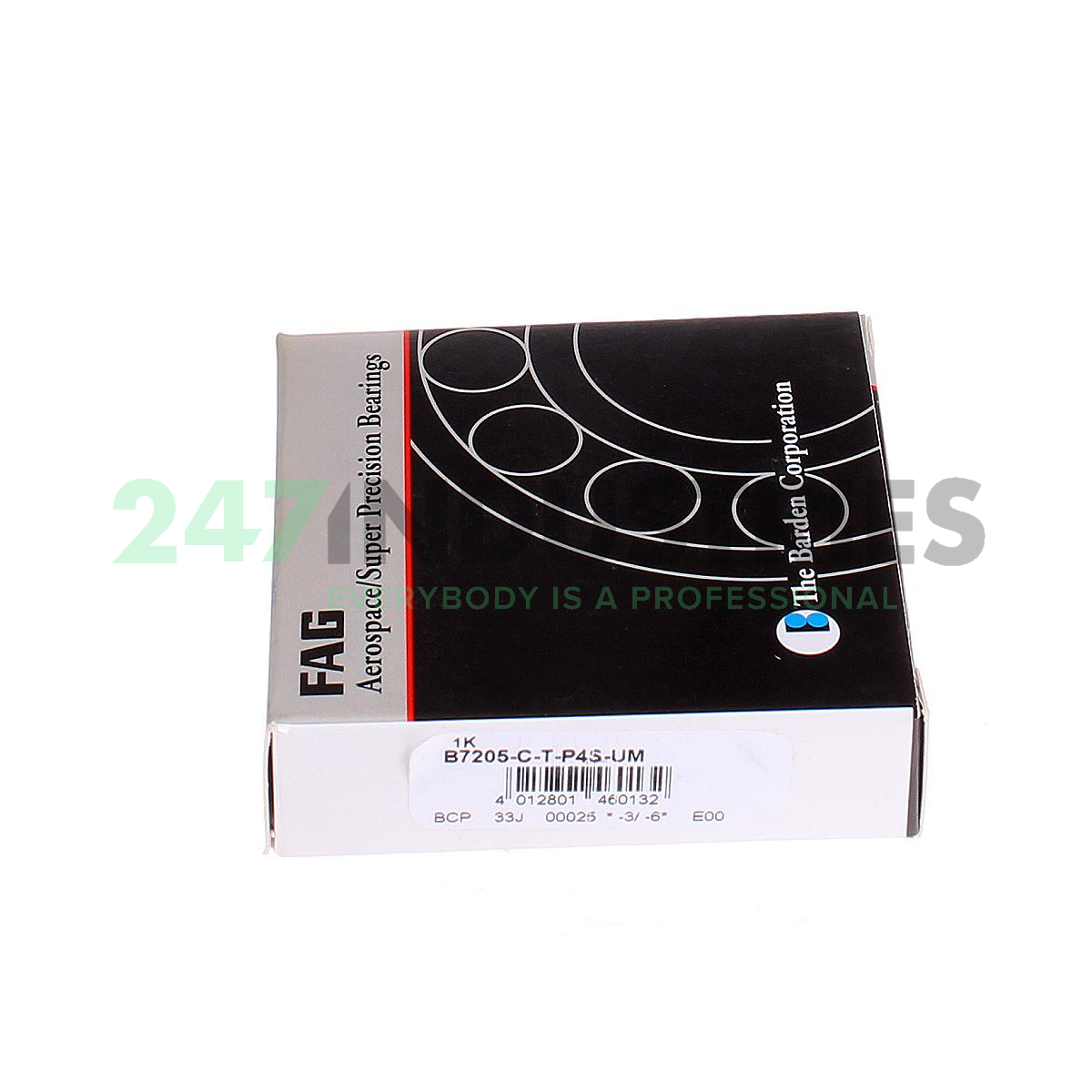 B7205-C-T-P4S-UM FAG Image 2