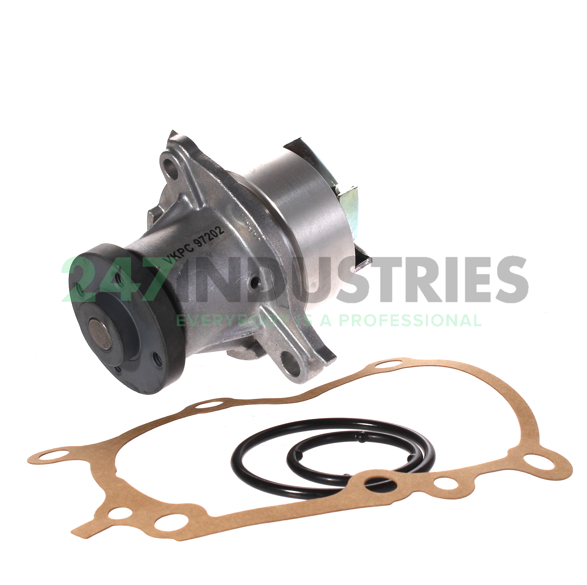 VKPC97202 SKF