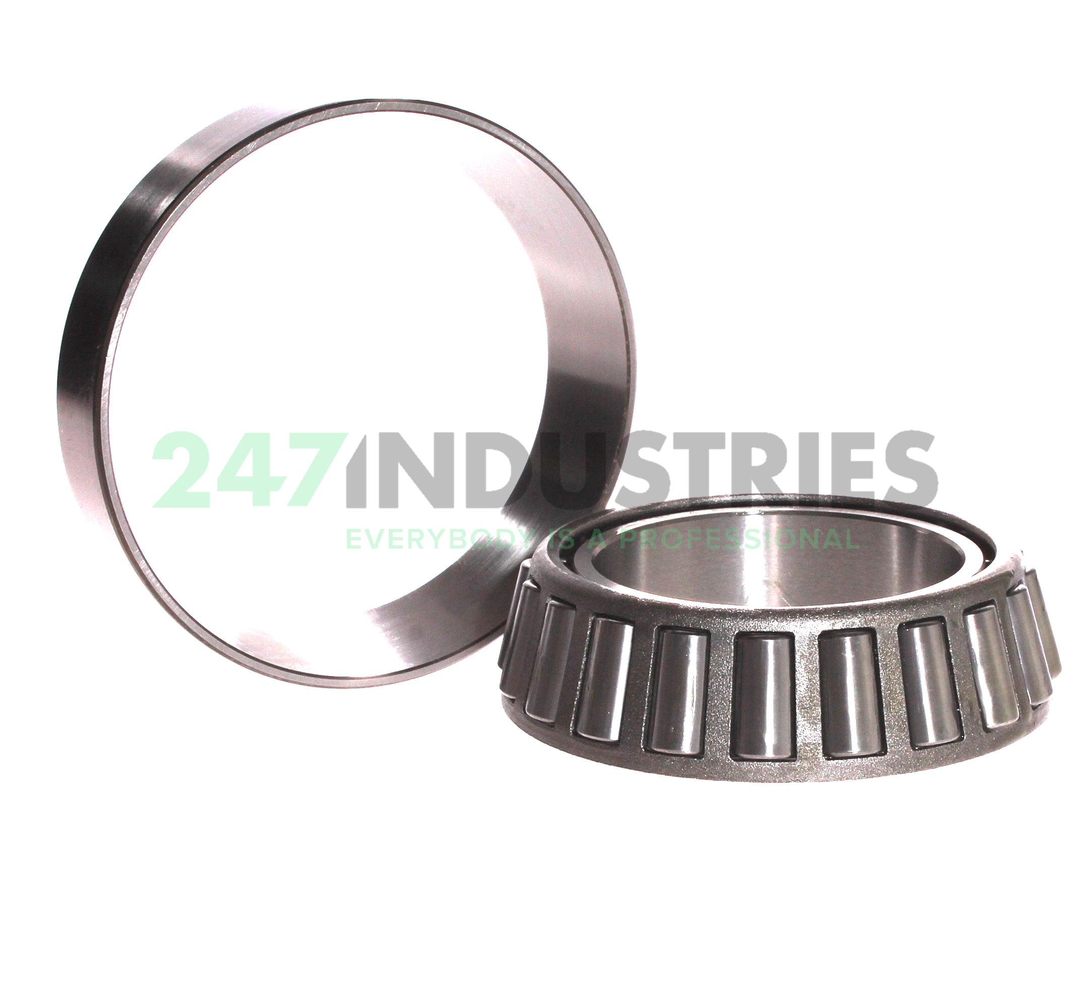 JM612949/JM612910 Timken Image 2