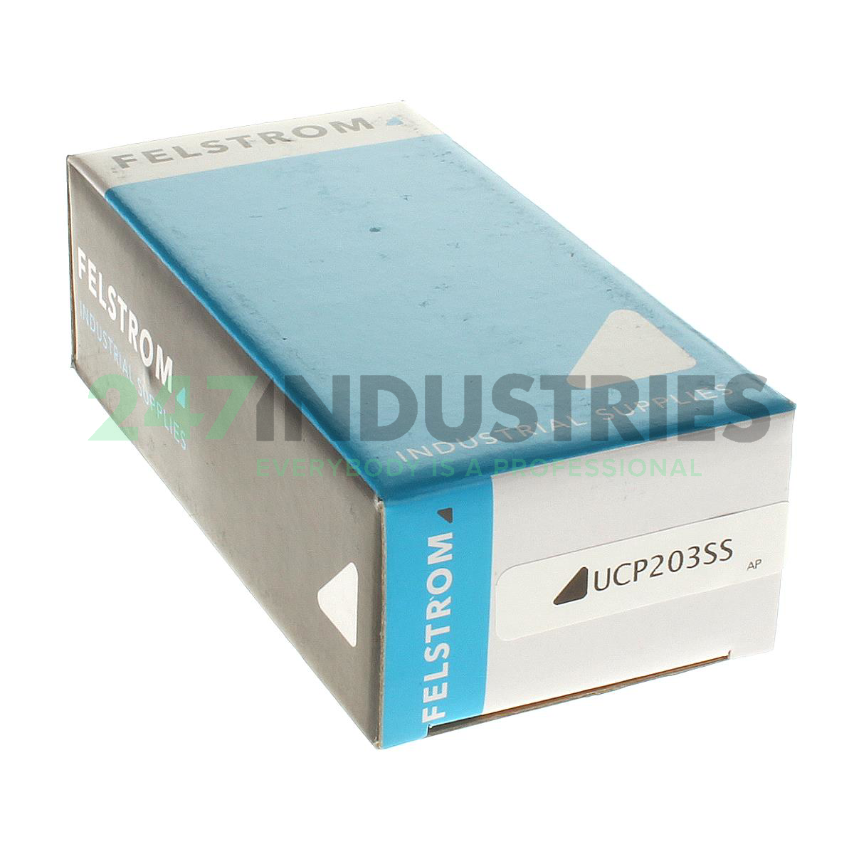 UCP203SS Felstrom Image 2