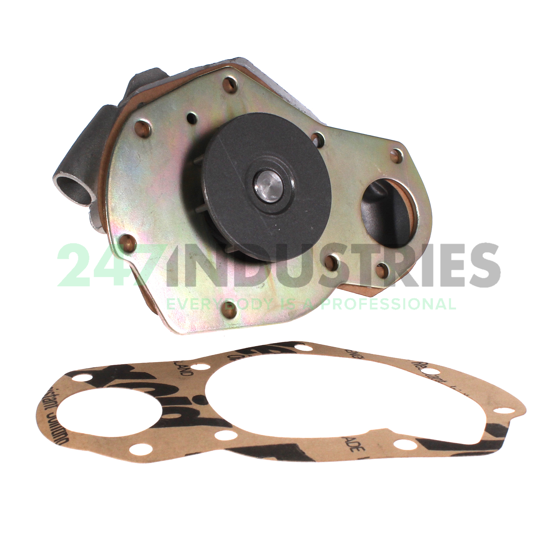 VKPC86621 SKF Image 4