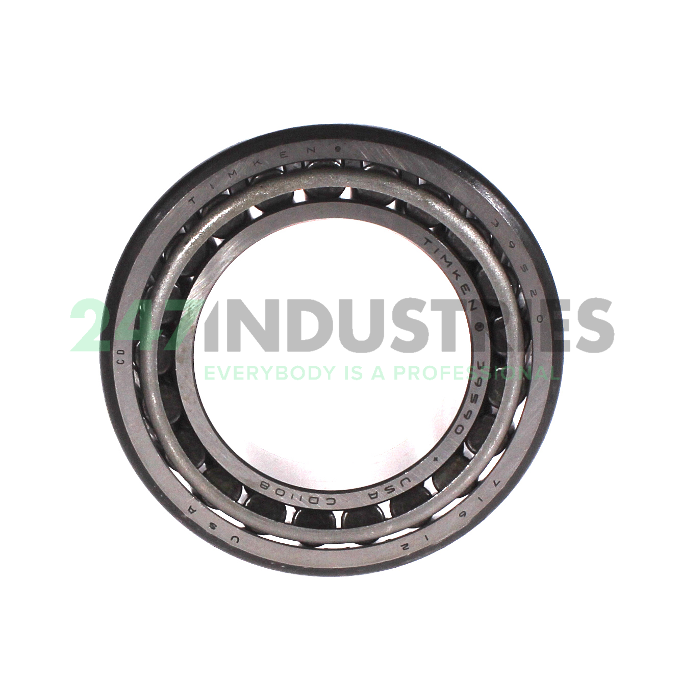 39590/39520 Timken Image 3
