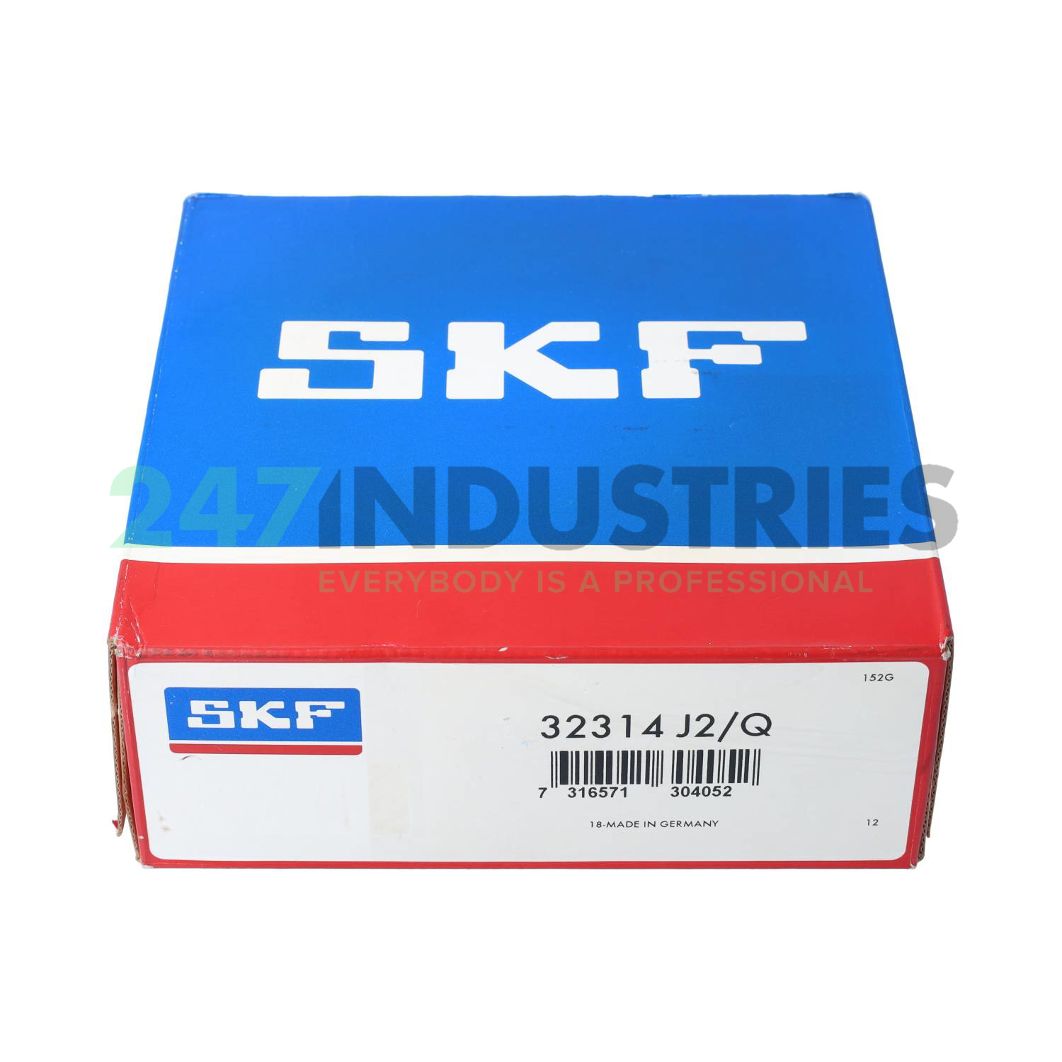 32314J2/Q SKF Image 3