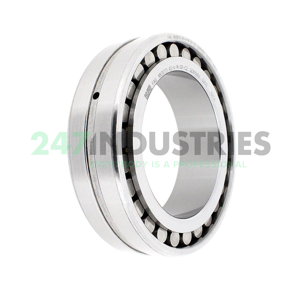 NN3013-AS-K-M-SP-C2 FAG