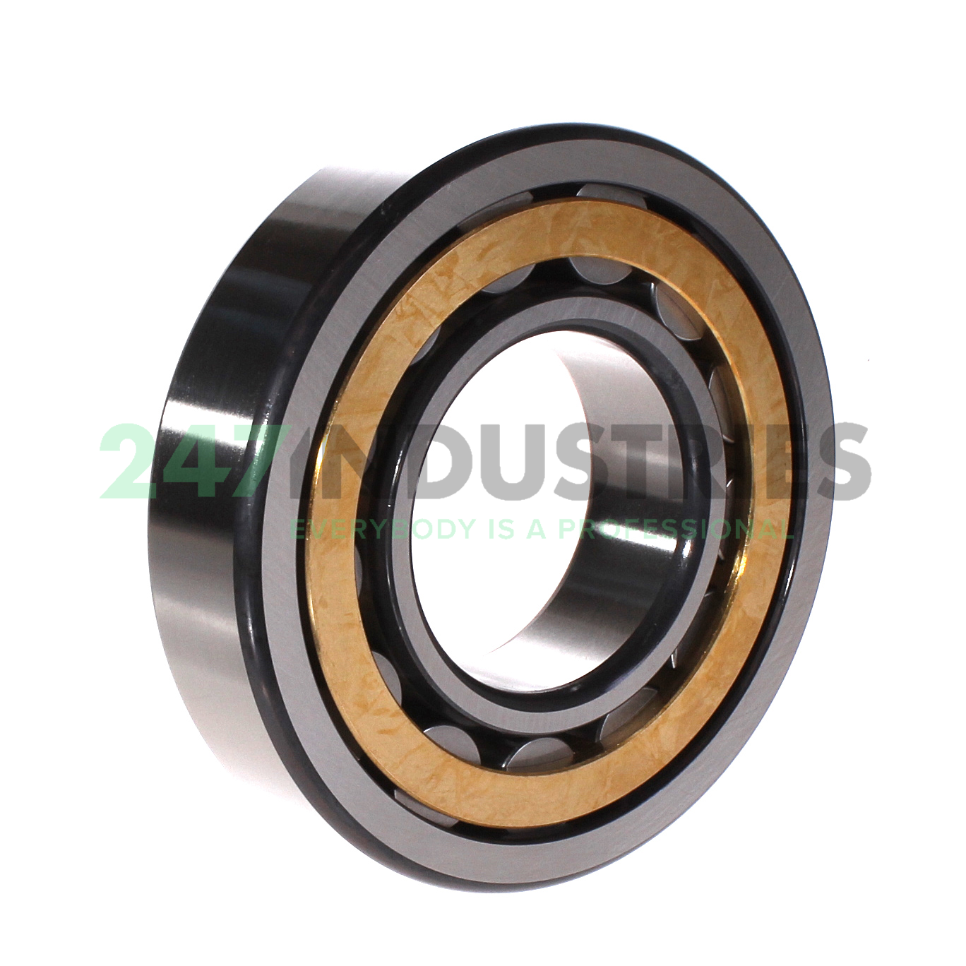 NU313-E-XL-M1-C3 FAG Image 3