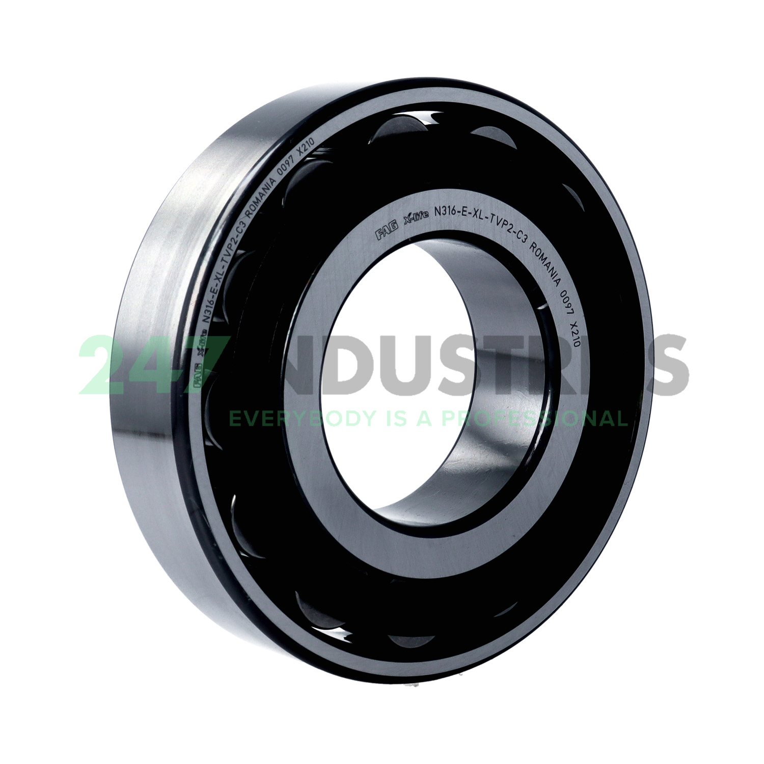 N316-E-XL-TVP2-C3 FAG