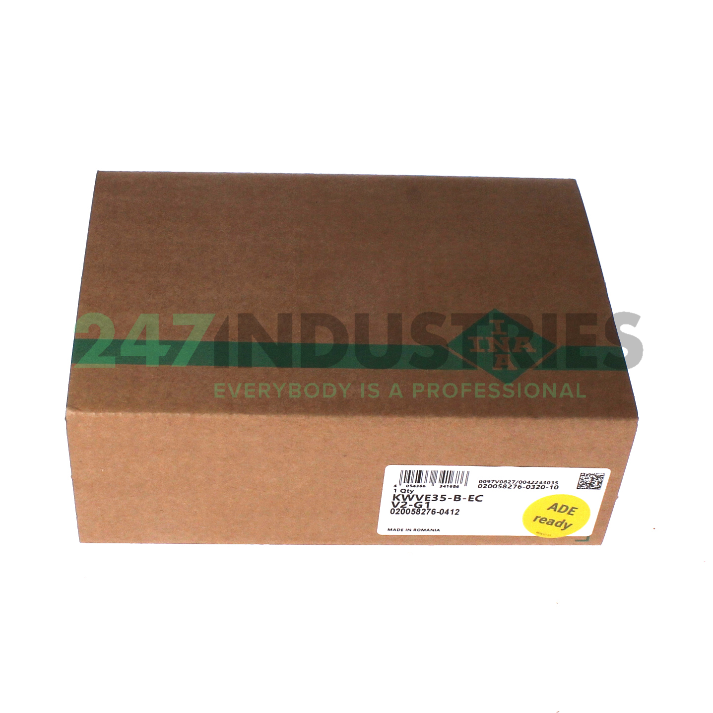 KWVE35-B-EC-V2-G1 INA Image 4