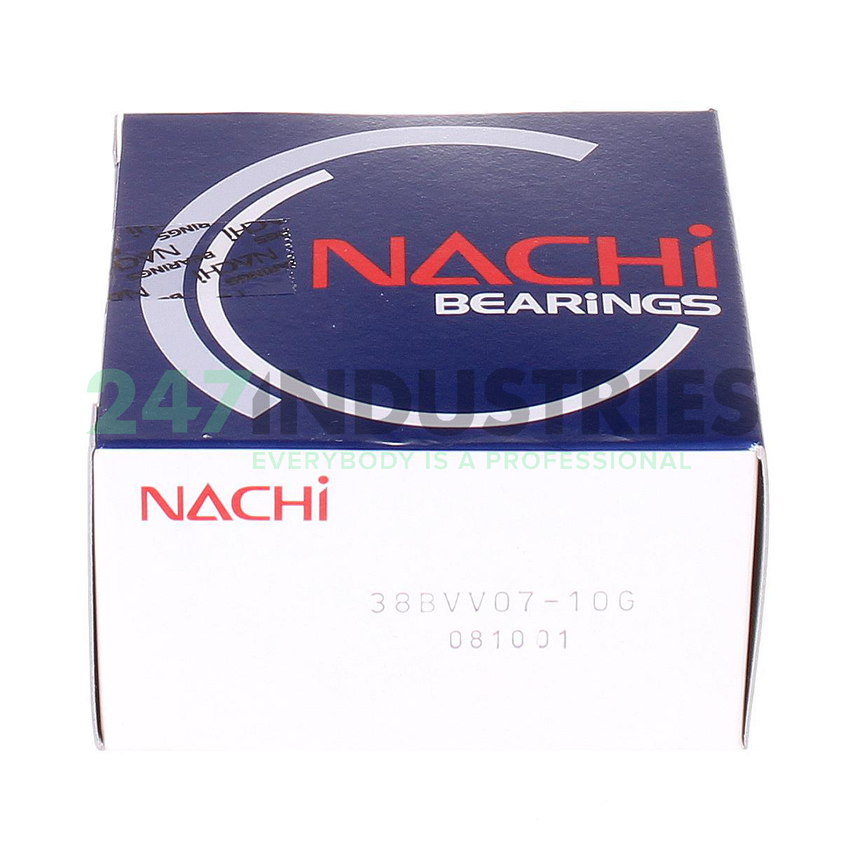 38BVV07-10G Nachi Image 2