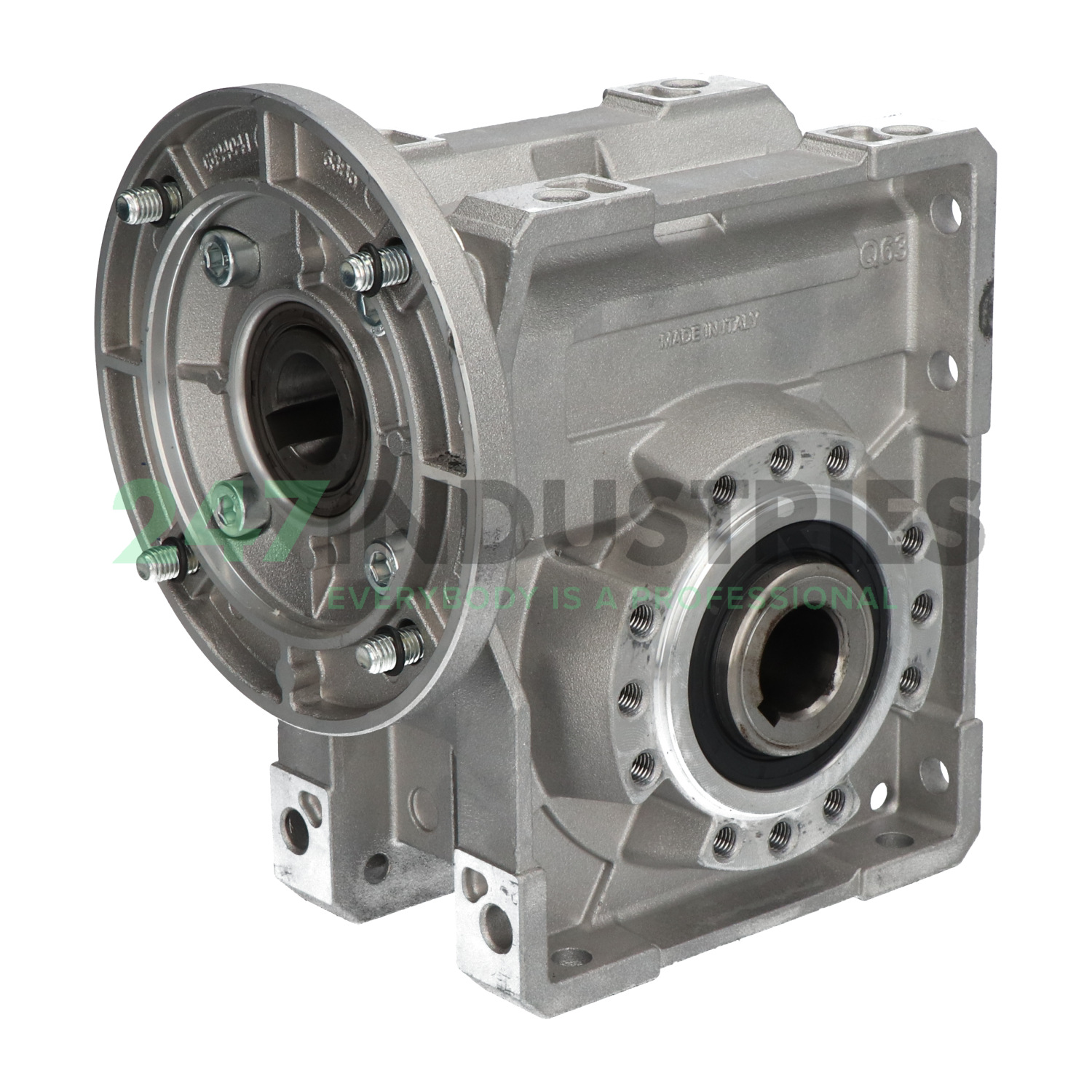 SWG63-90B14-30-25 Felstrom Image 1