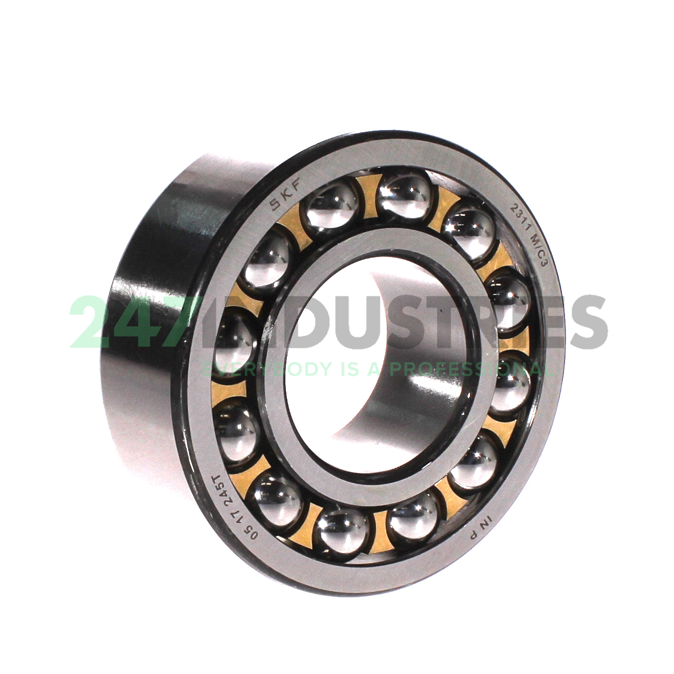 2311M/C3 SKF