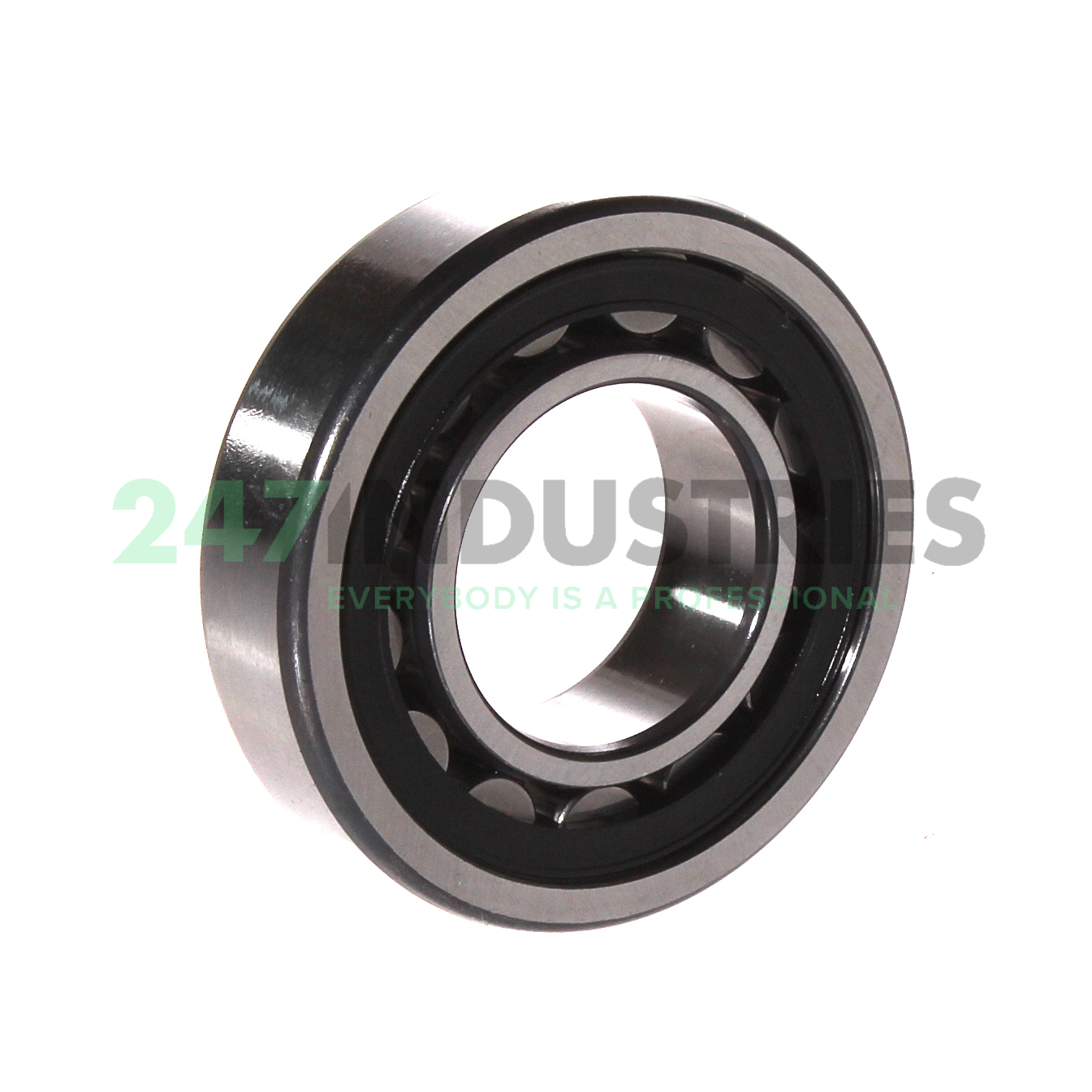 NU206-E-XL-TVP2-C3 FAG Image 2