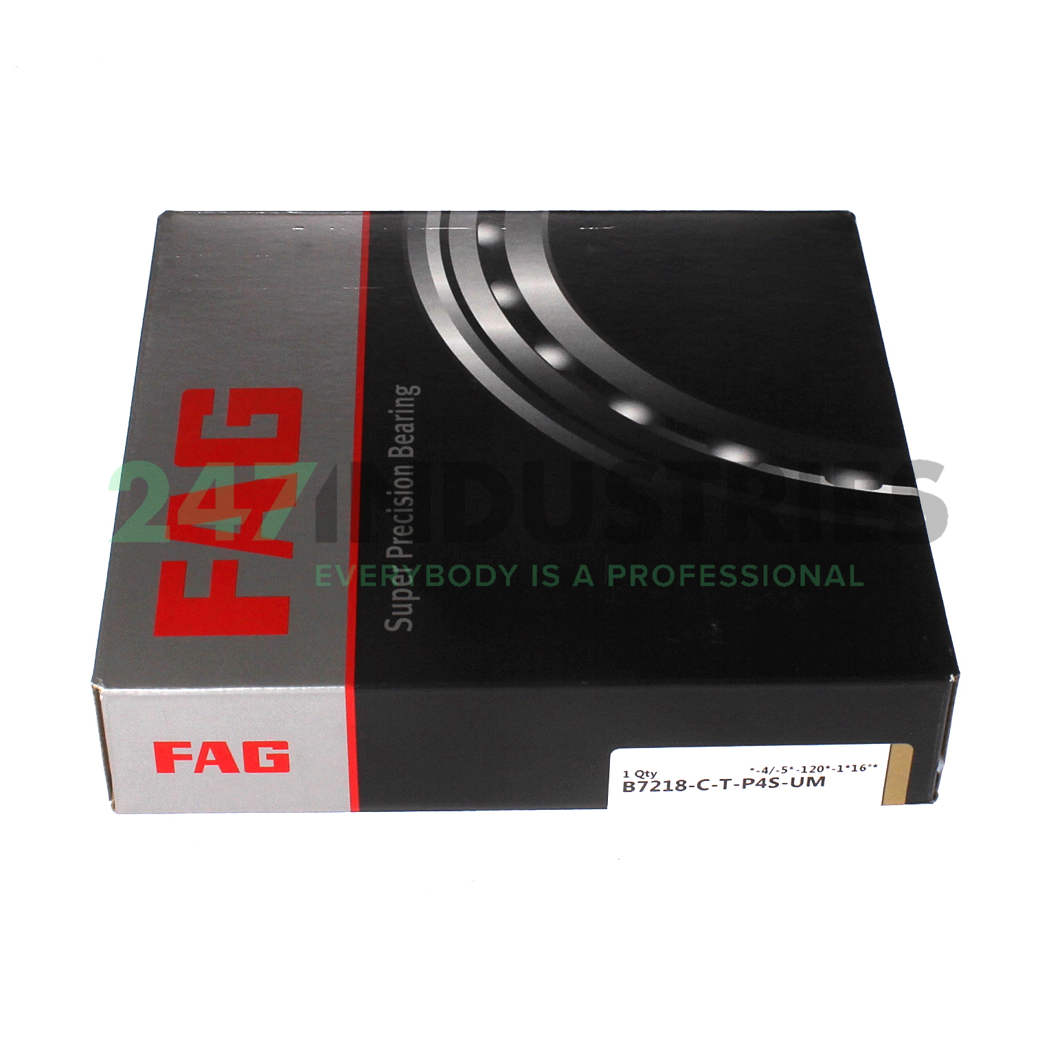 B7218-C-T-P4S-UM FAG Image 2